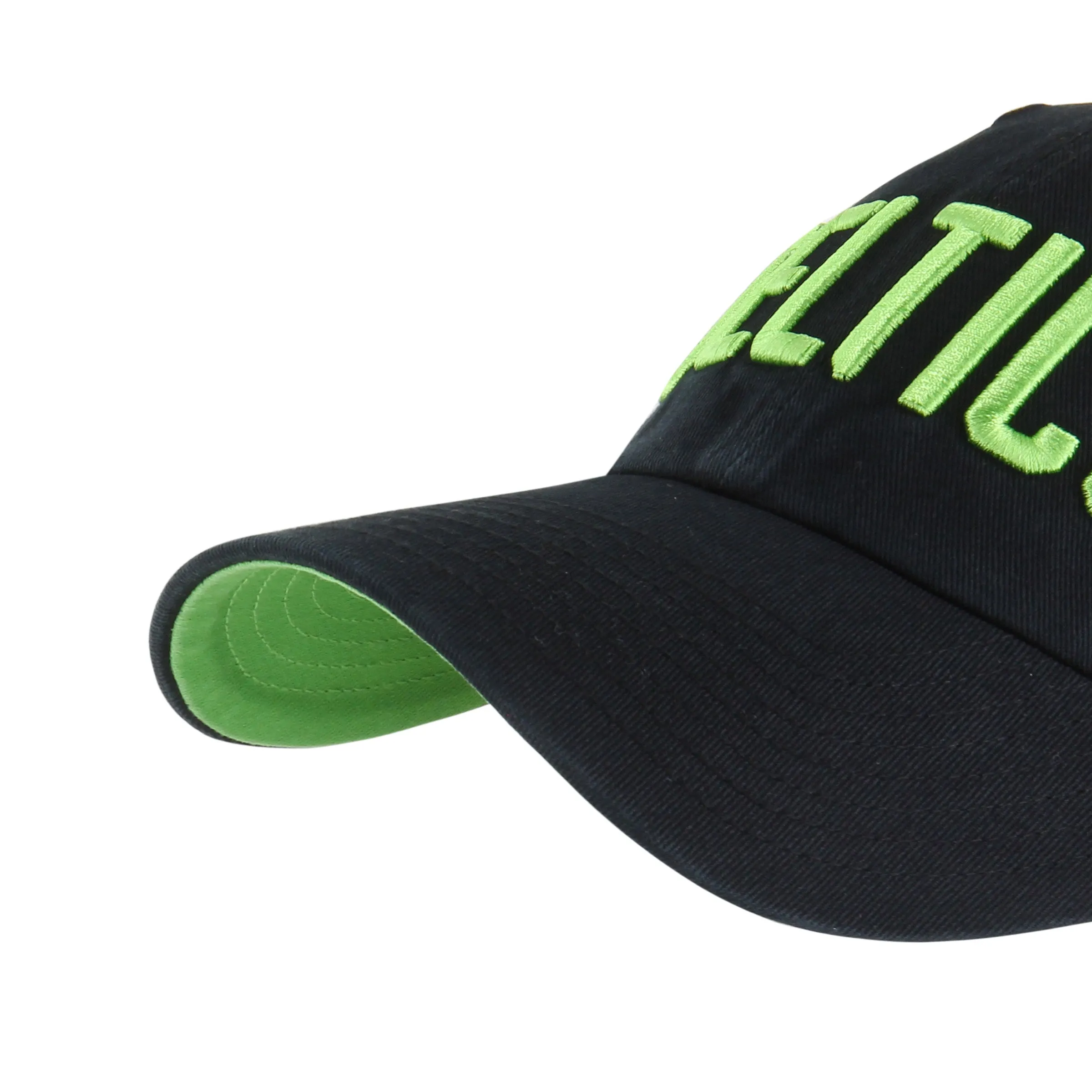 BOSTON CELTICS CITY EDITION NBA SURE SHOT '47 CLEAN UP sold by 47 product image thumbnail 5