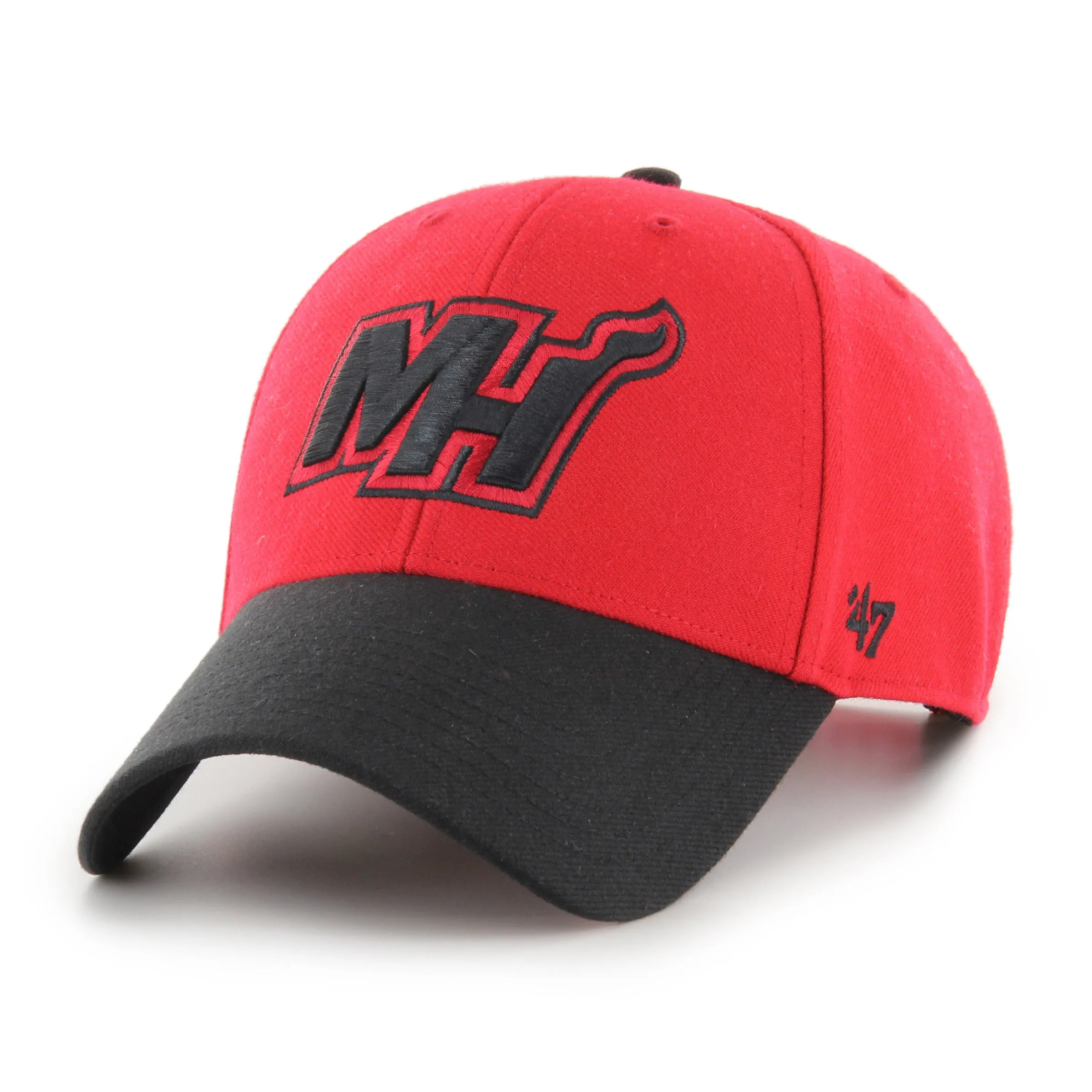 MIAMI HEAT CITY EDITION NBA '47 MVP sold by 47 product image thumbnail 4