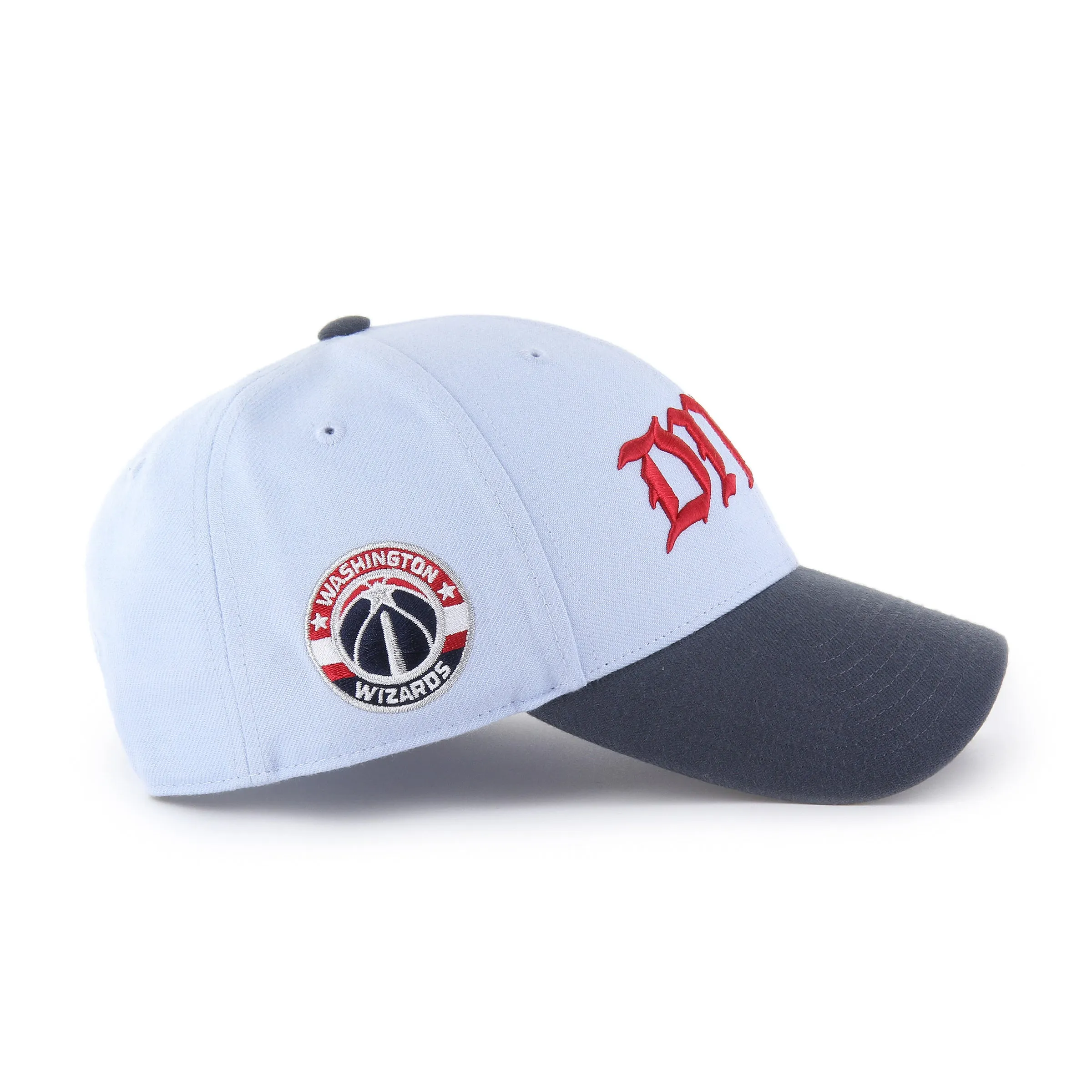 WASHINGTON WIZARDS CITY EDITION NBA '47 MVP sold by 47 product image thumbnail 2