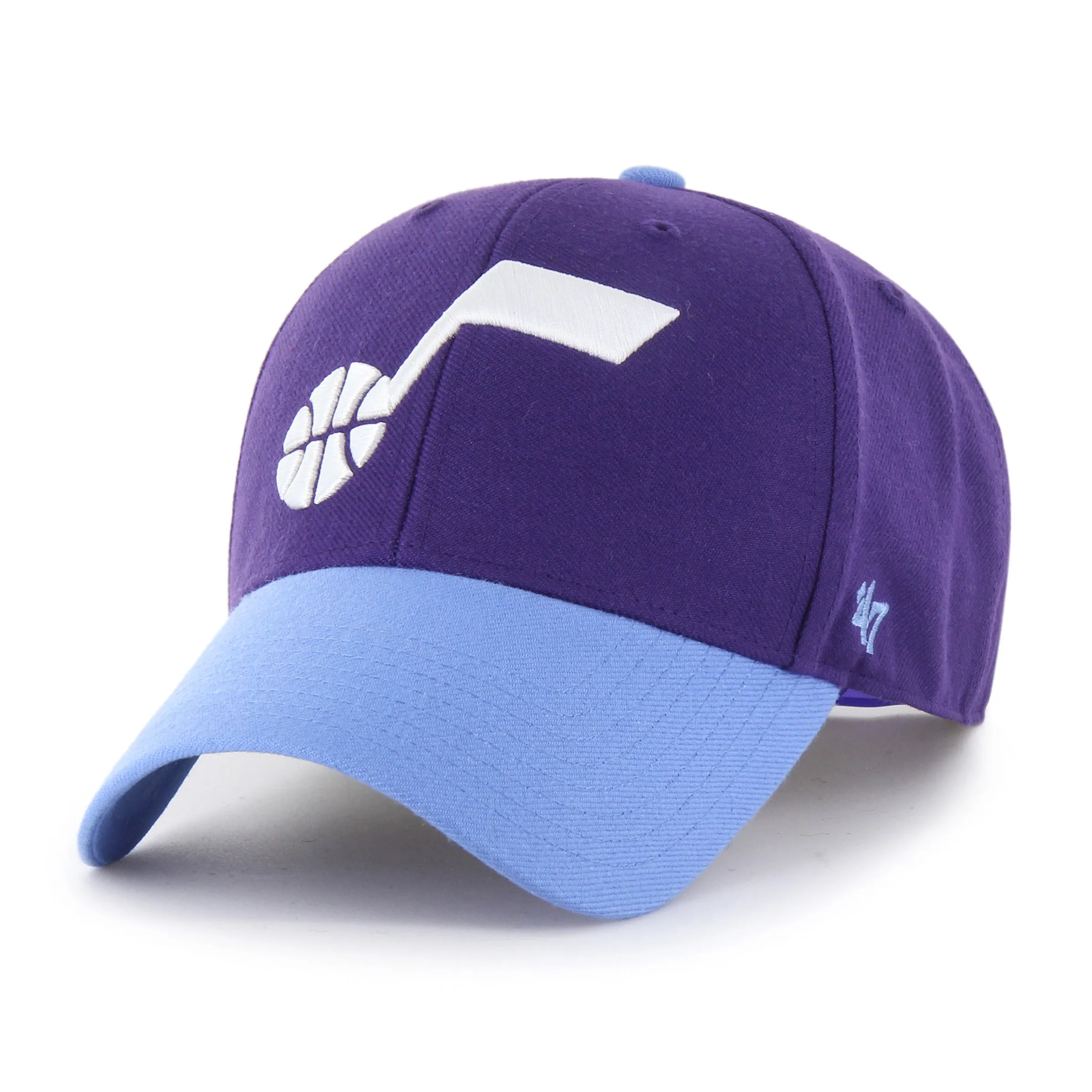 UTAH JAZZ CITY EDITION NBA '47 MVP sold by 47 product image thumbnail 4