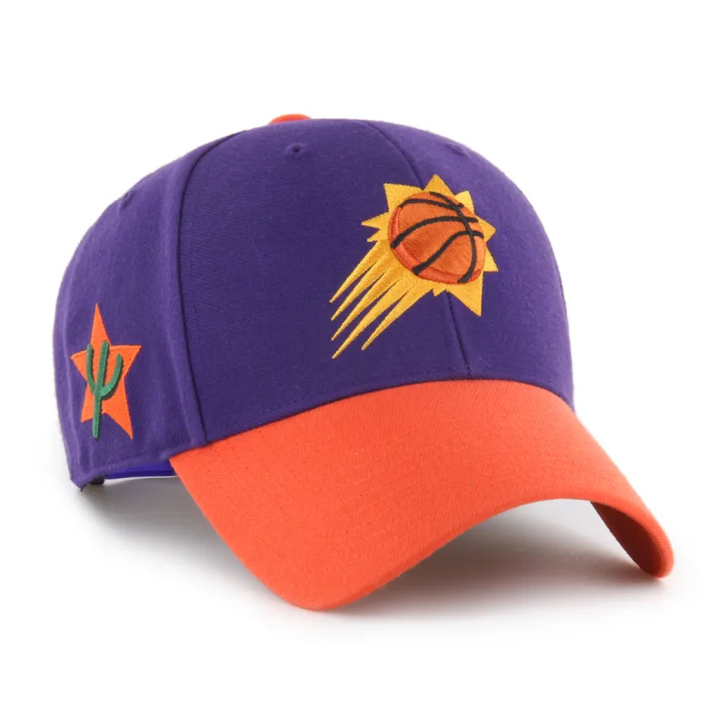 PHOENIX SUNS CITY EDITION NBA '47 MVP sold by 47
