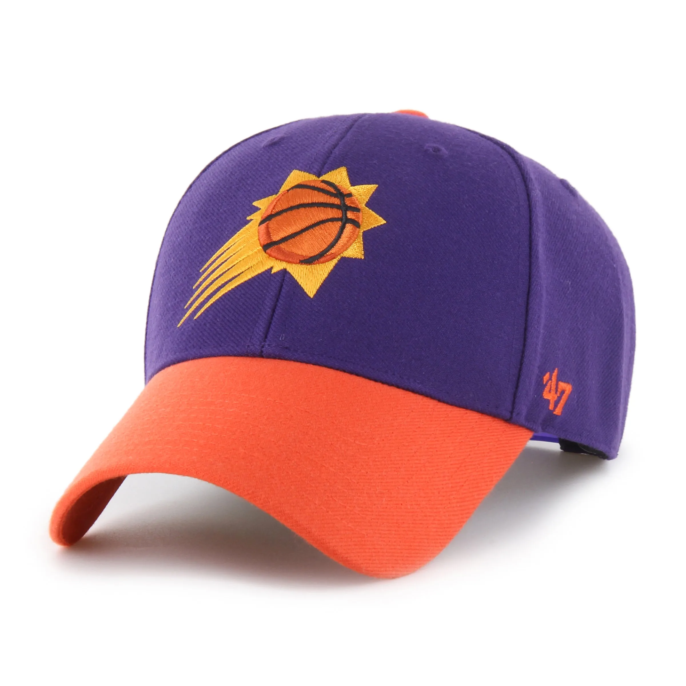 PHOENIX SUNS CITY EDITION NBA '47 MVP sold by 47 product image thumbnail 4