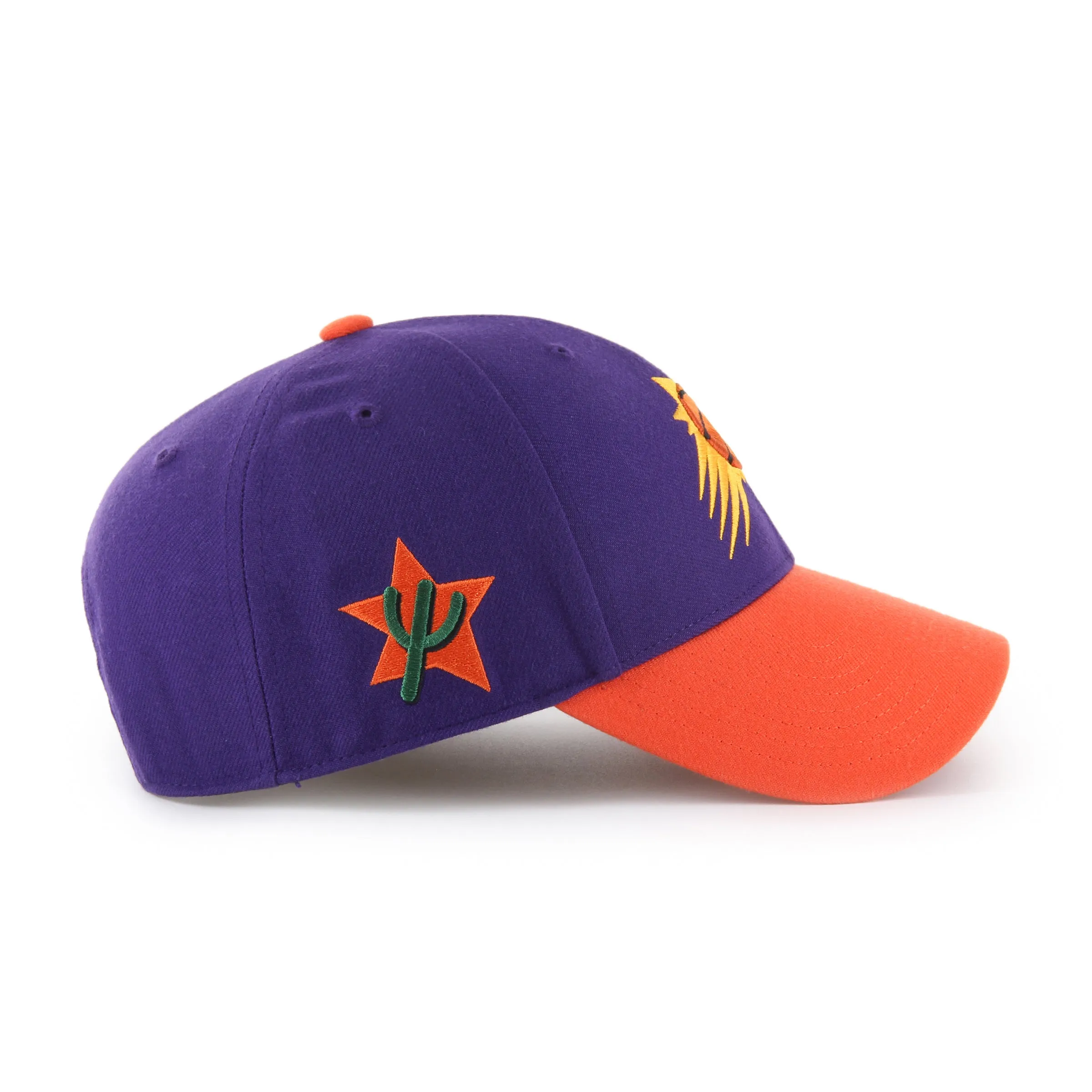 PHOENIX SUNS CITY EDITION NBA '47 MVP sold by 47 product image thumbnail 2