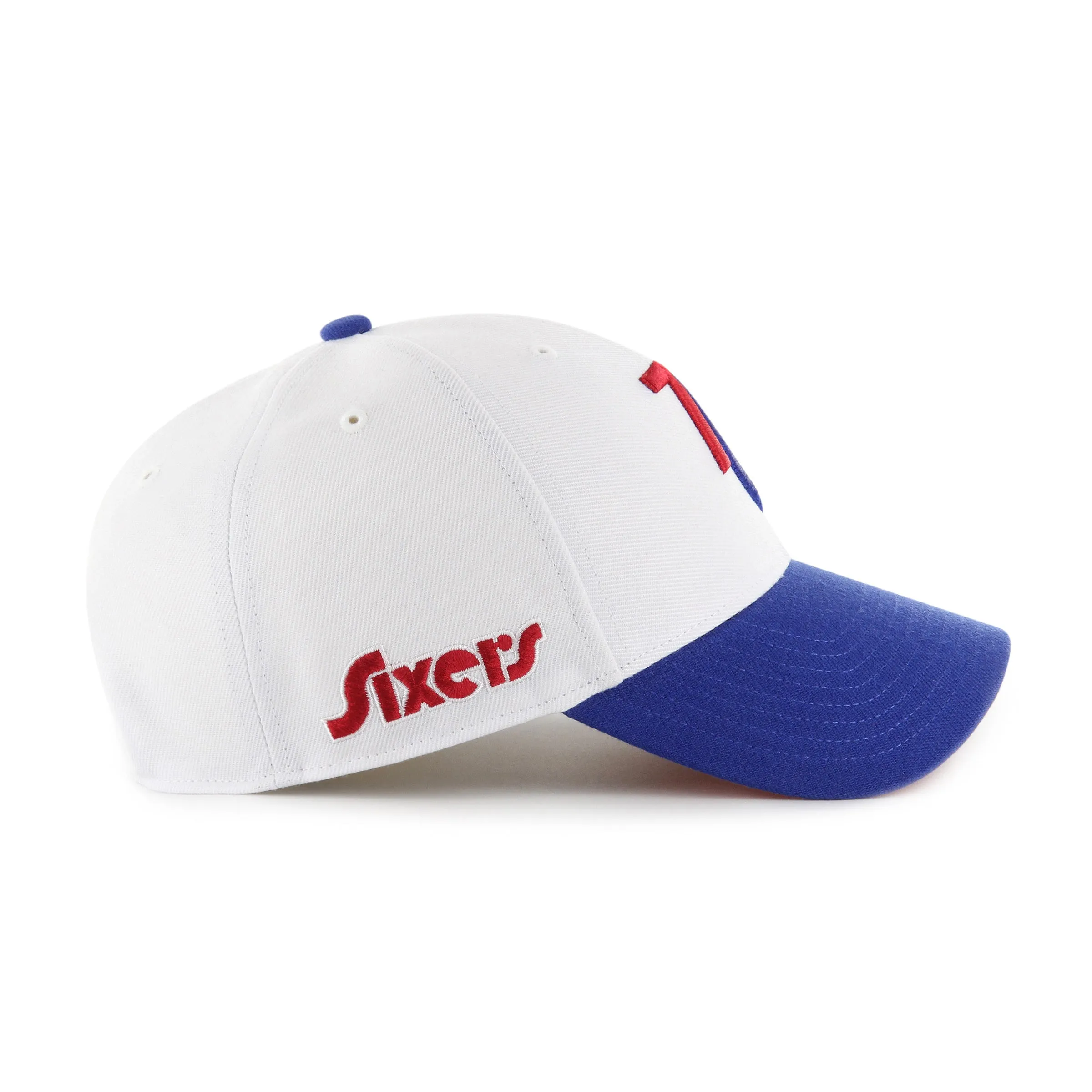 PHILADELPHIA 76ERS CITY EDITION NBA '47 MVP sold by 47 product image thumbnail 2