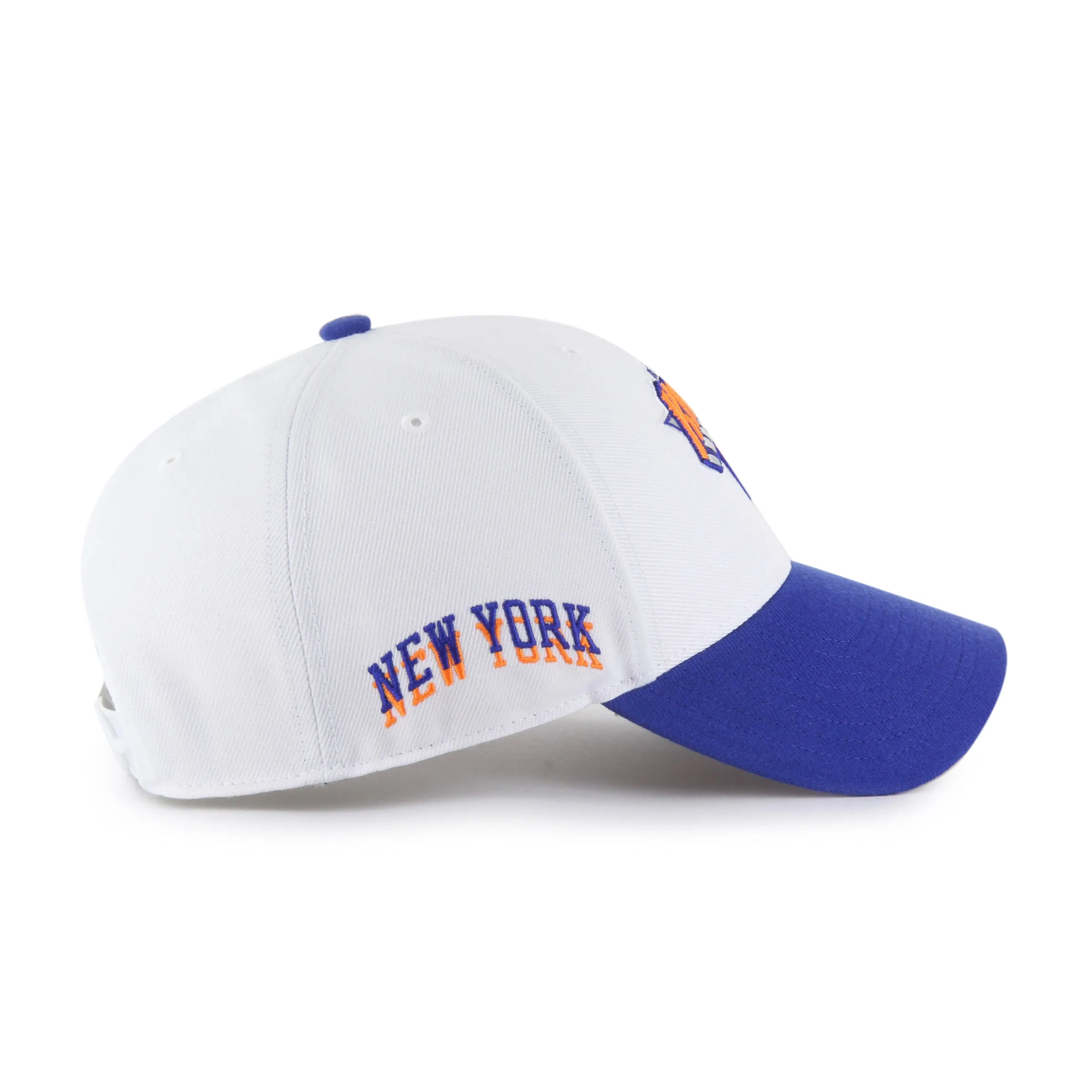 NEW YORK KNICKS CITY EDITION NBA '47 MVP sold by 47 product image thumbnail 2