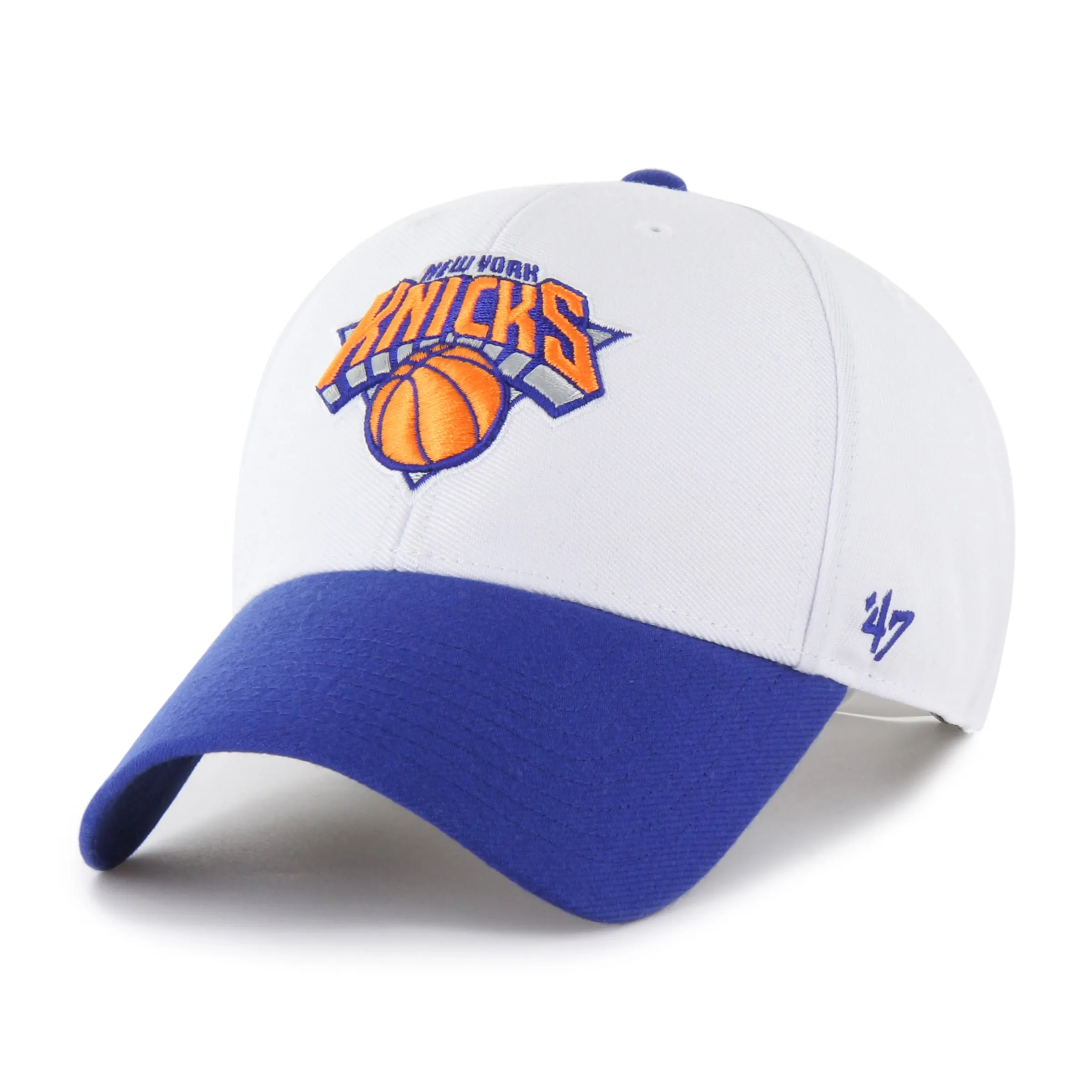NEW YORK KNICKS CITY EDITION NBA '47 MVP sold by 47 product image thumbnail 4