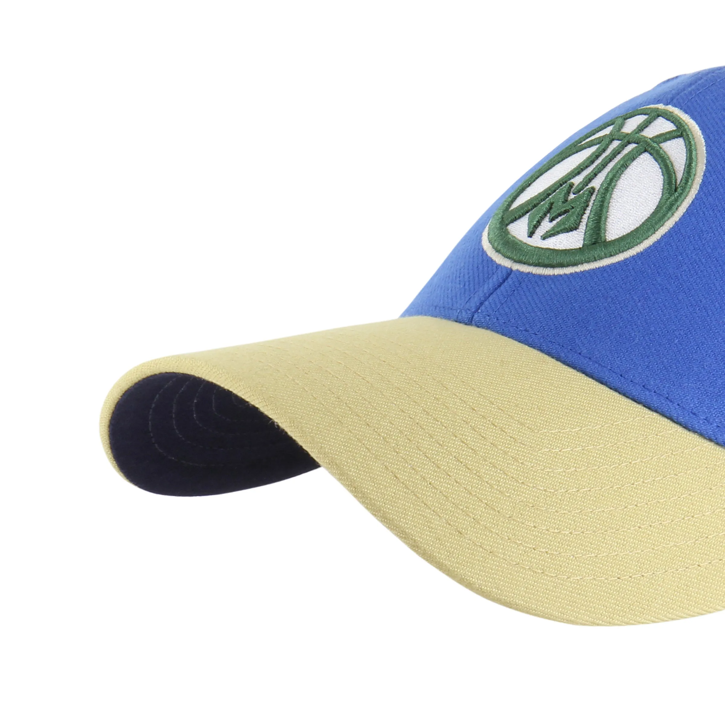 MILWAUKEE BUCKS CITY EDITION NBA '47 MVP sold by 47 product image thumbnail 5