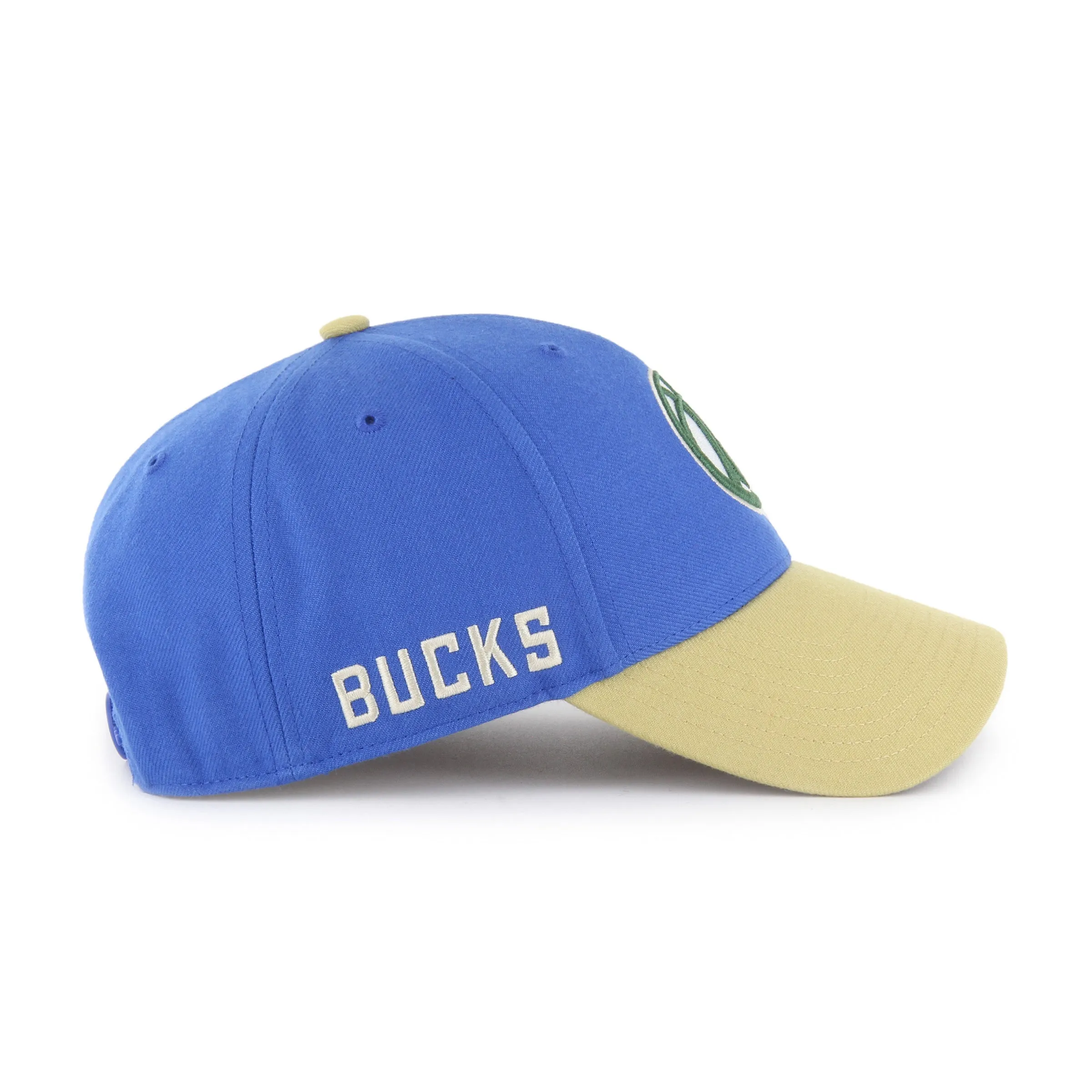 MILWAUKEE BUCKS CITY EDITION NBA '47 MVP sold by 47 product image thumbnail 2