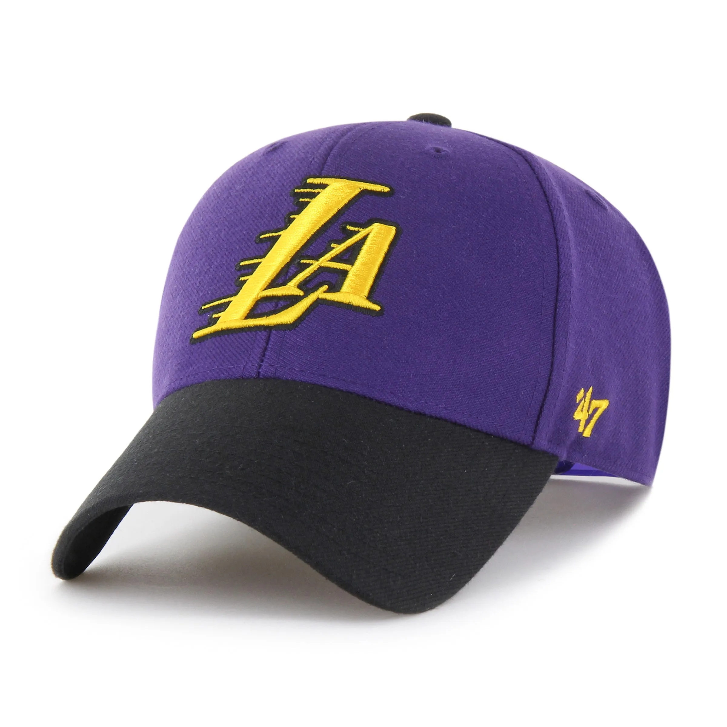 LOS ANGELES LAKERS CITY EDITION NBA '47 MVP sold by 47 product image thumbnail 4