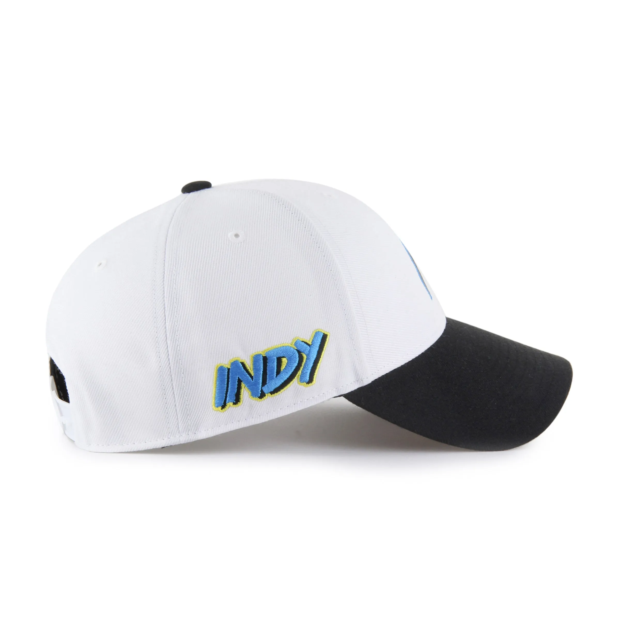 INDIANA PACERS CITY EDITION NBA '47 MVP sold by 47 product image thumbnail 2