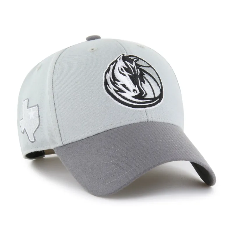 DALLAS MAVERICKS CITY EDITION NBA '47 MVP sold by 47