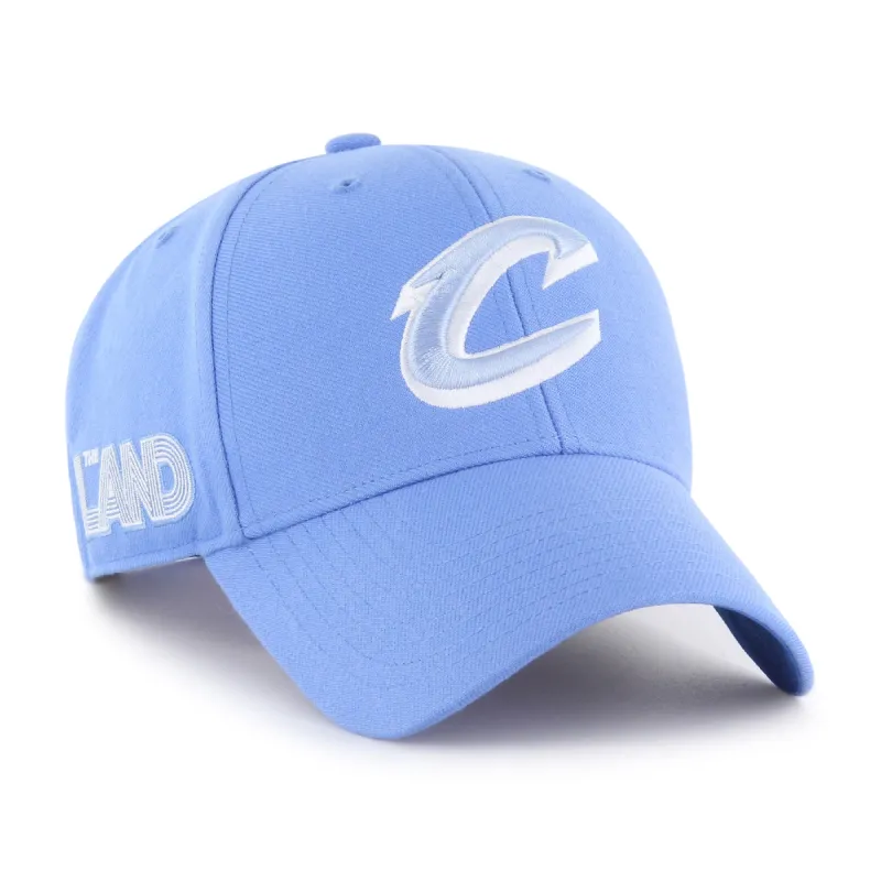 CLEVELAND CAVALIERS CITY EDITION NBA '47 MVP sold by 47