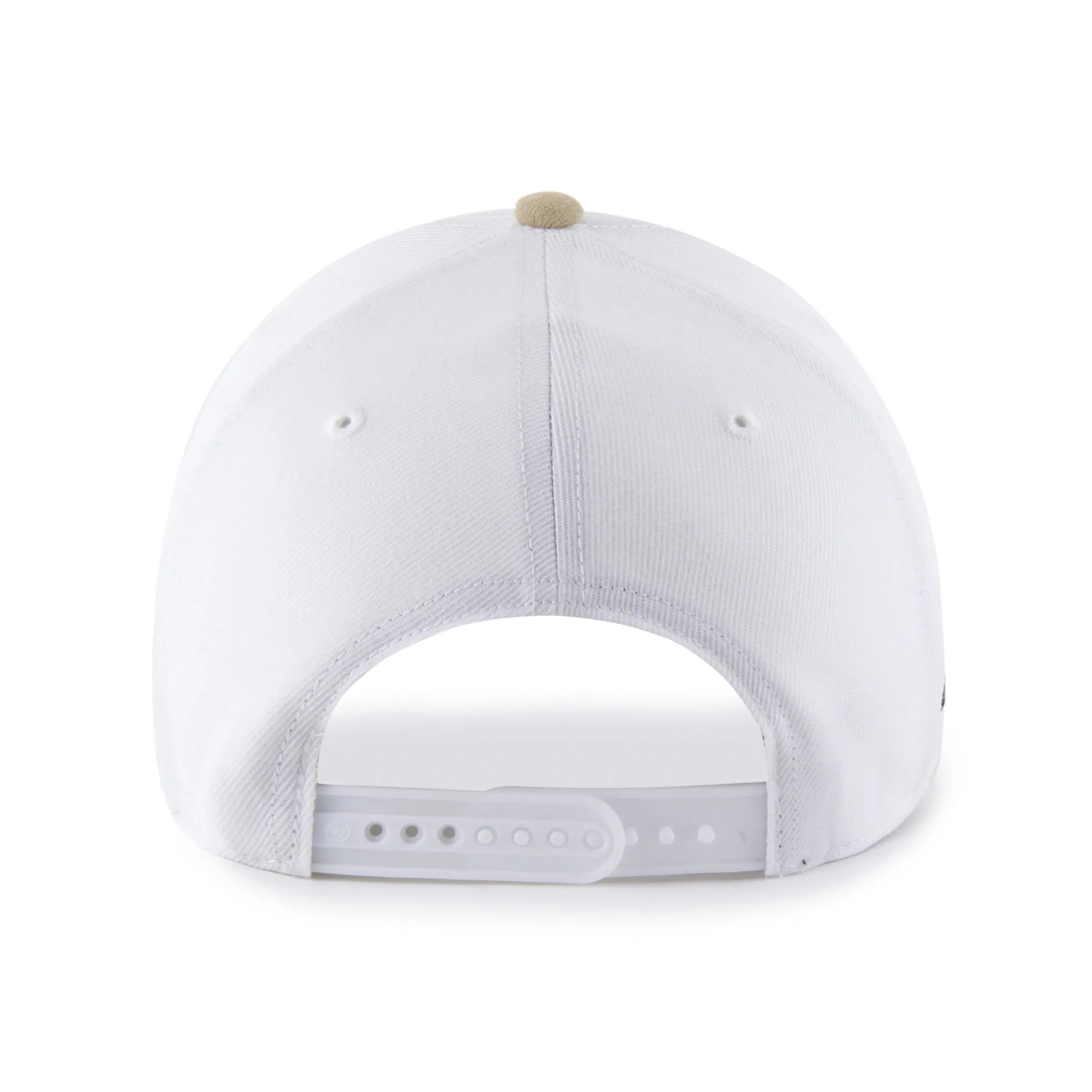 CHICAGO BULLS CITY EDITION NBA '47 MVP sold by 47 product image thumbnail 3