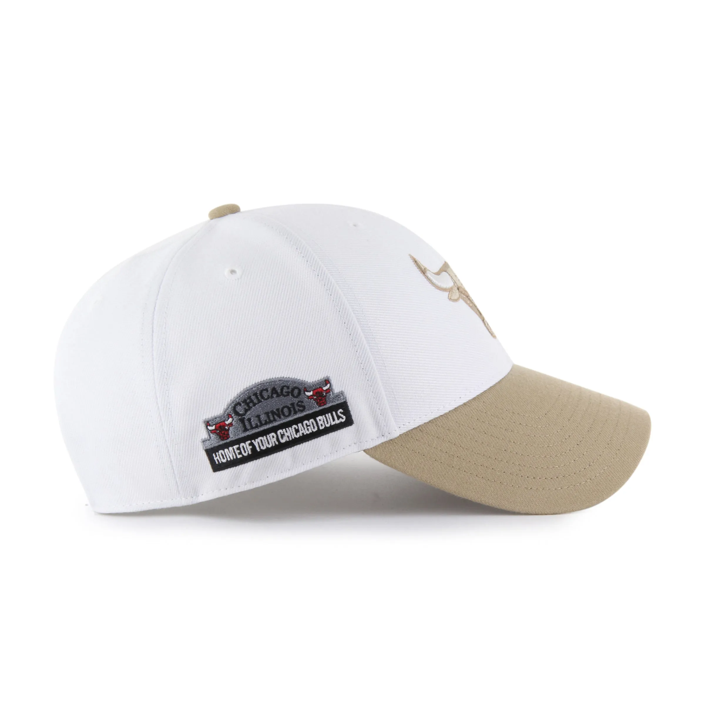 CHICAGO BULLS CITY EDITION NBA '47 MVP sold by 47 product image thumbnail 2