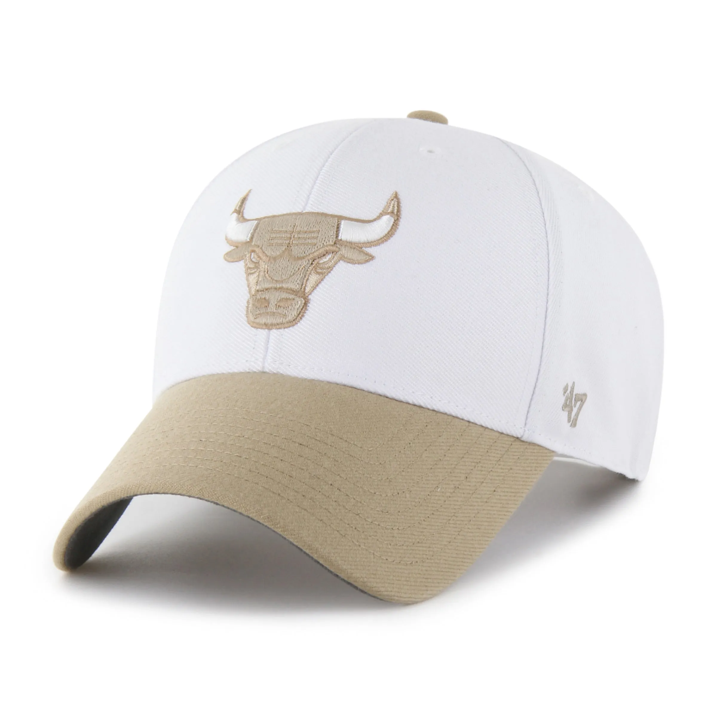 CHICAGO BULLS CITY EDITION NBA '47 MVP sold by 47 product image thumbnail 4