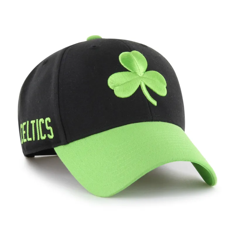 BOSTON CELTICS CITY EDITION NBA '47 MVP sold by 47