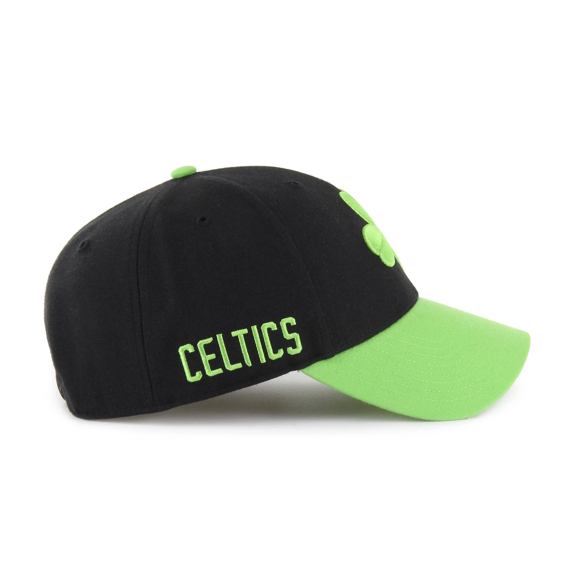 BOSTON CELTICS CITY EDITION NBA '47 MVP sold by 47 product image thumbnail 2