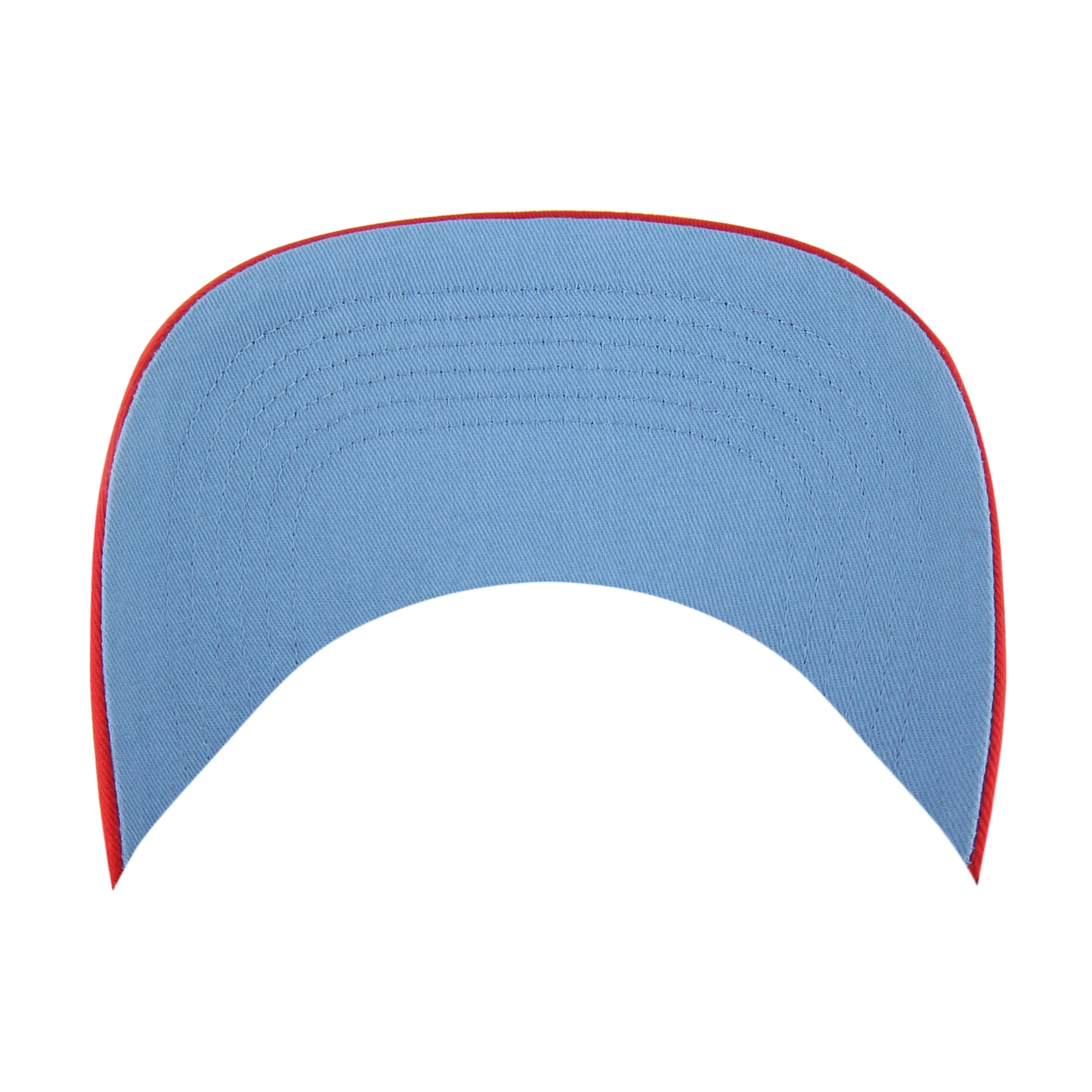 MEMPHIS GRIZZLIES CITY EDITION NBA '47 HITCH sold by 47 product image thumbnail 5