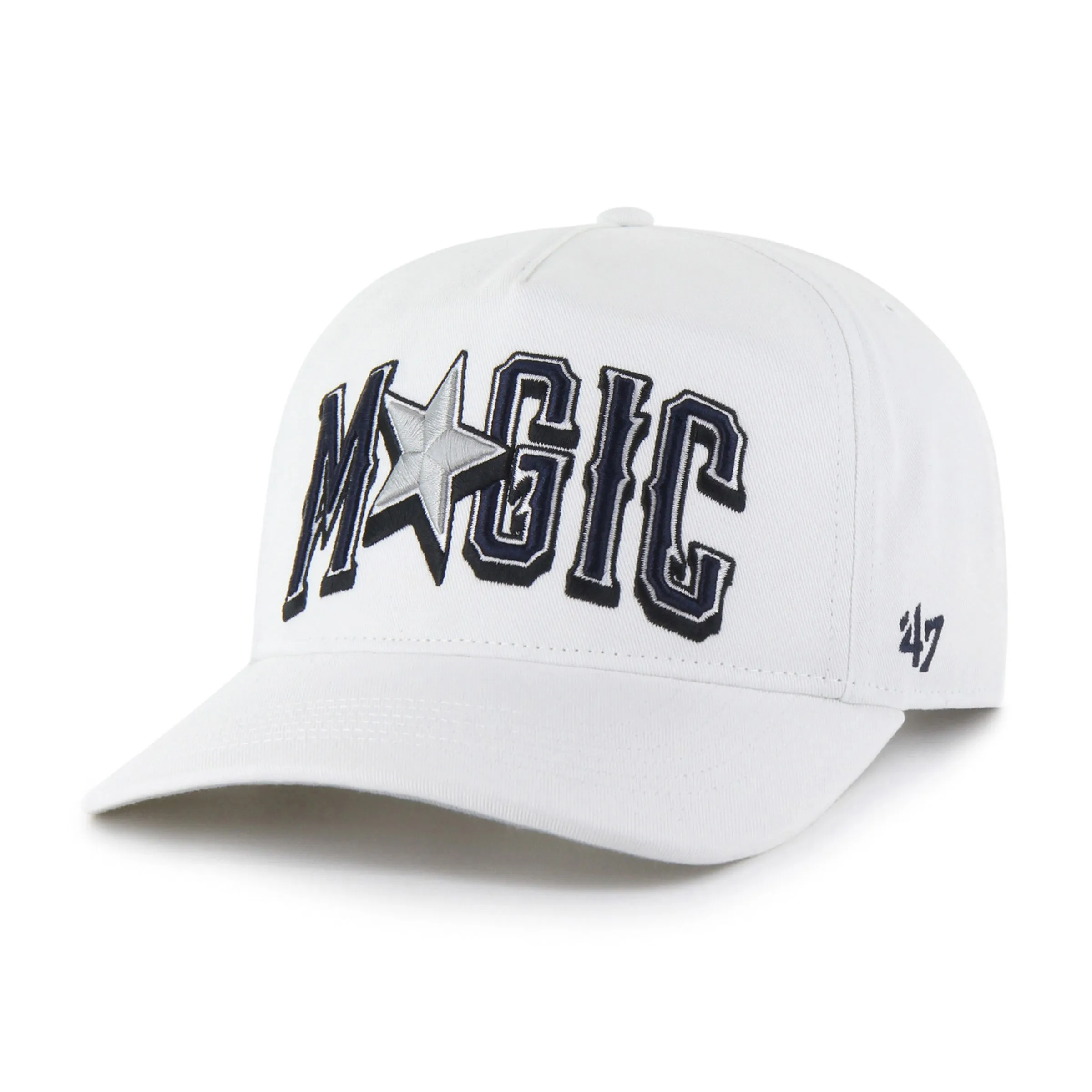 ORLANDO MAGIC CITY EDITION NBA '47 HITCH sold by 47 product image thumbnail 4