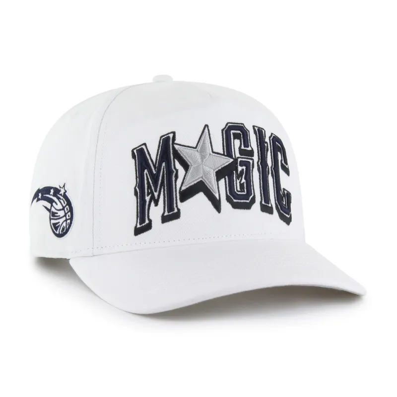 ORLANDO MAGIC CITY EDITION NBA '47 HITCH sold by 47