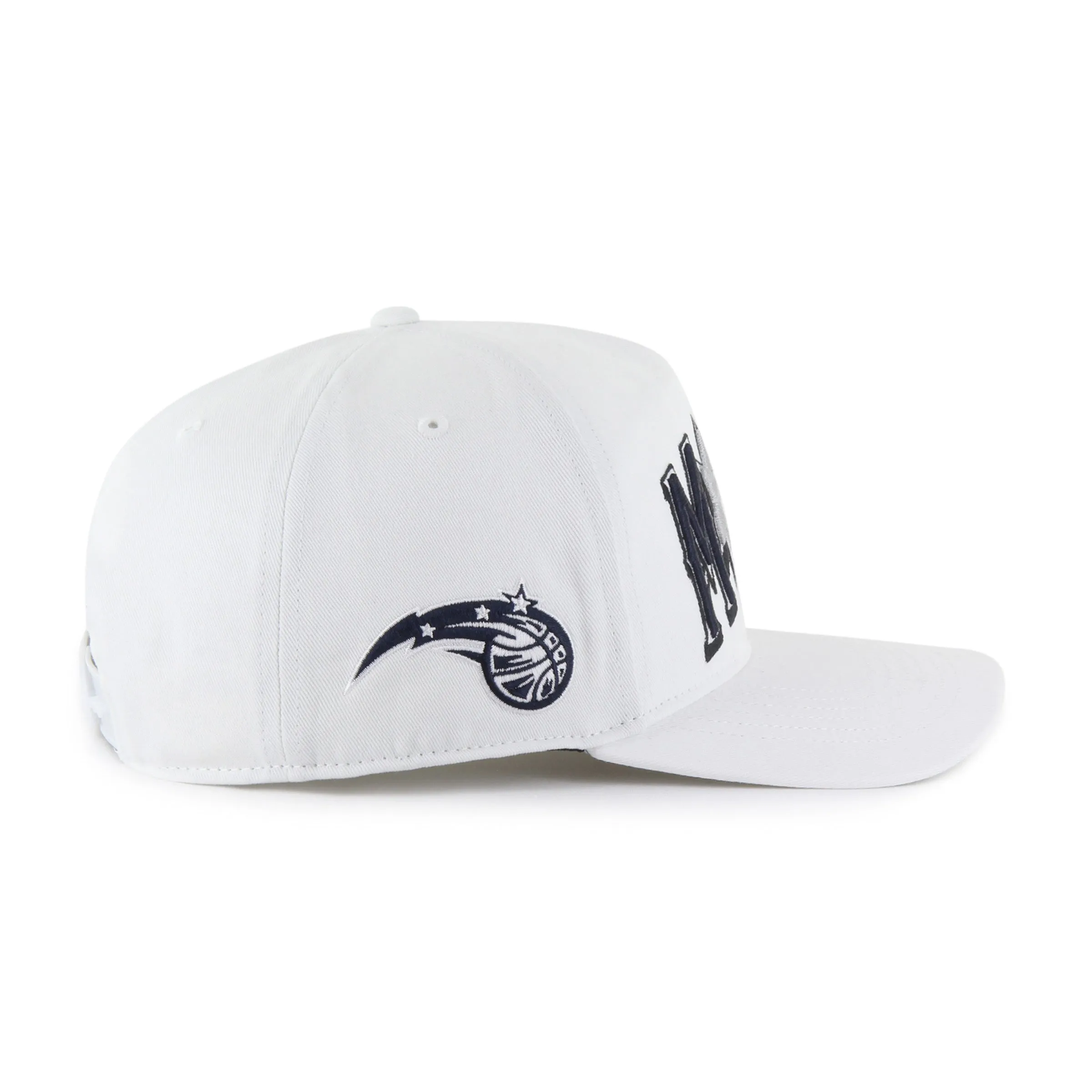 ORLANDO MAGIC CITY EDITION NBA '47 HITCH sold by 47 product image thumbnail 2