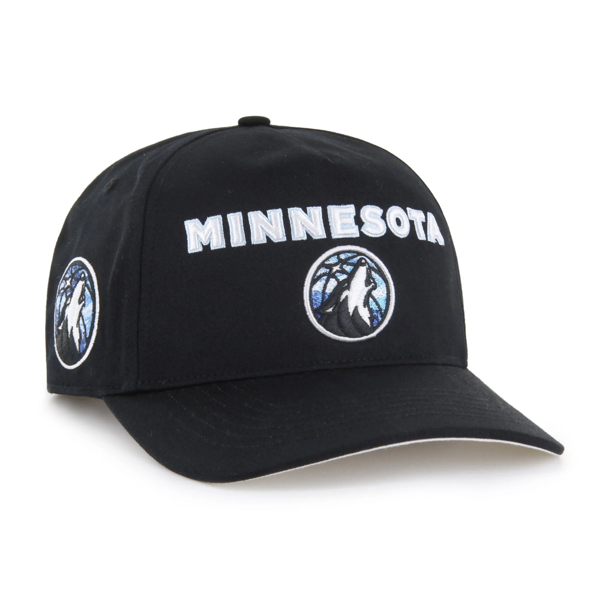 MINNESOTA TIMBERWOLVES CITY EDITION NBA '47 HITCH sold by 47