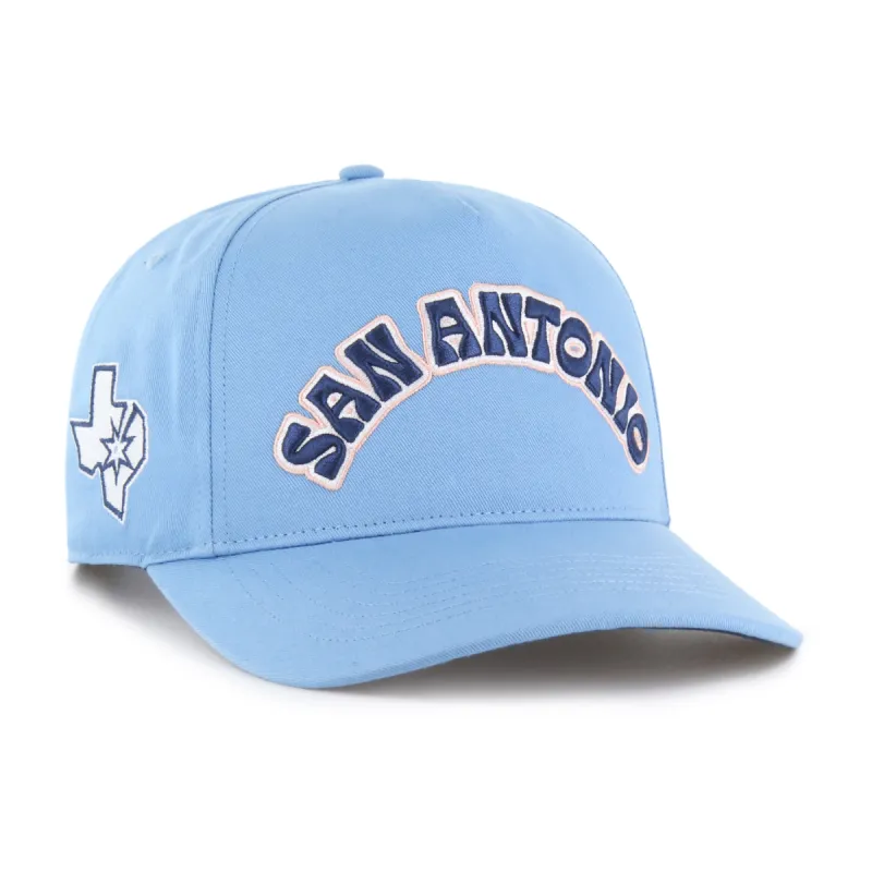 SAN ANTONIO SPURS CITY EDITION NBA '47 HITCH sold by 47