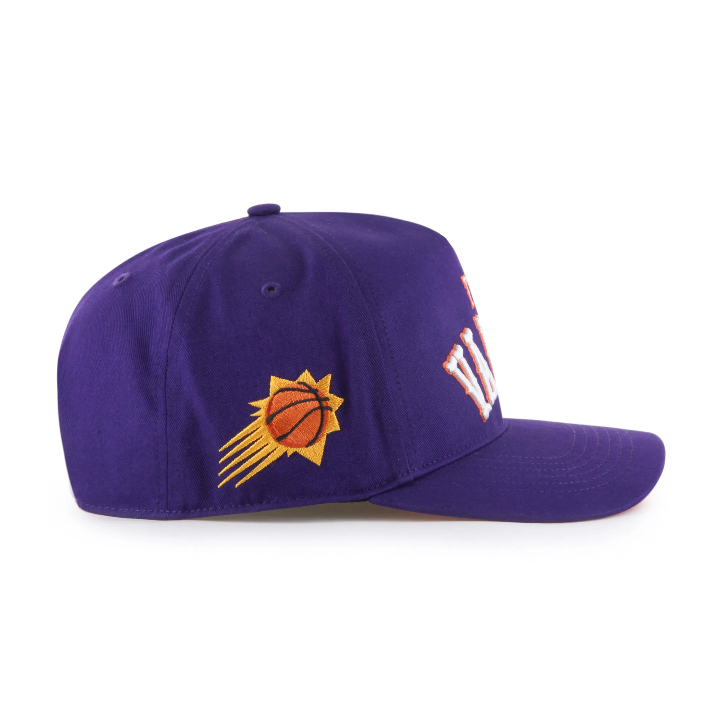 PHOENIX SUNS CITY EDITION NBA '47 HITCH sold by 47 product image thumbnail 2