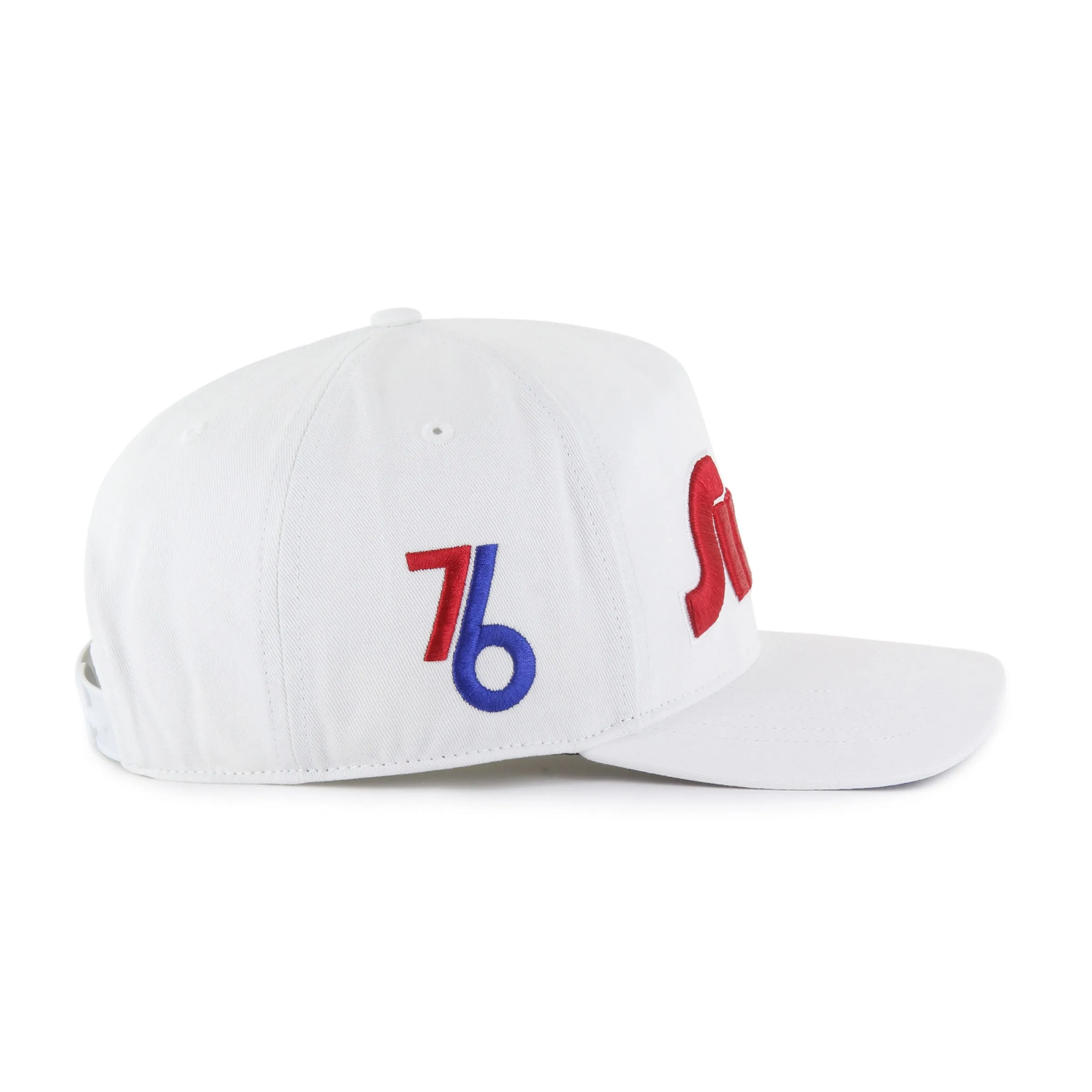 PHILADELPHIA 76ERS CITY EDITION NBA '47 HITCH sold by 47 product image thumbnail 2