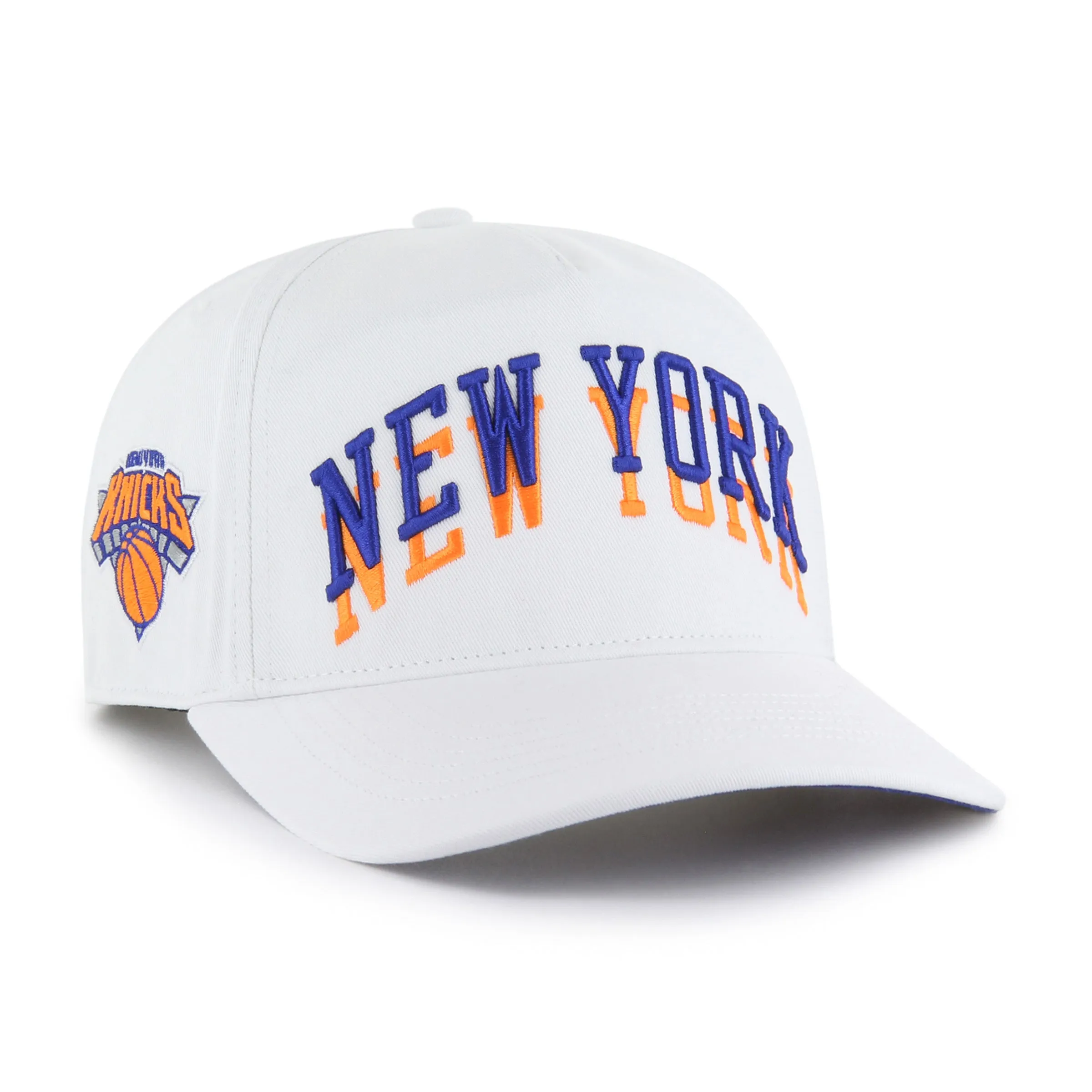NEW YORK KNICKS CITY EDITION NBA '47 HITCH sold by 47