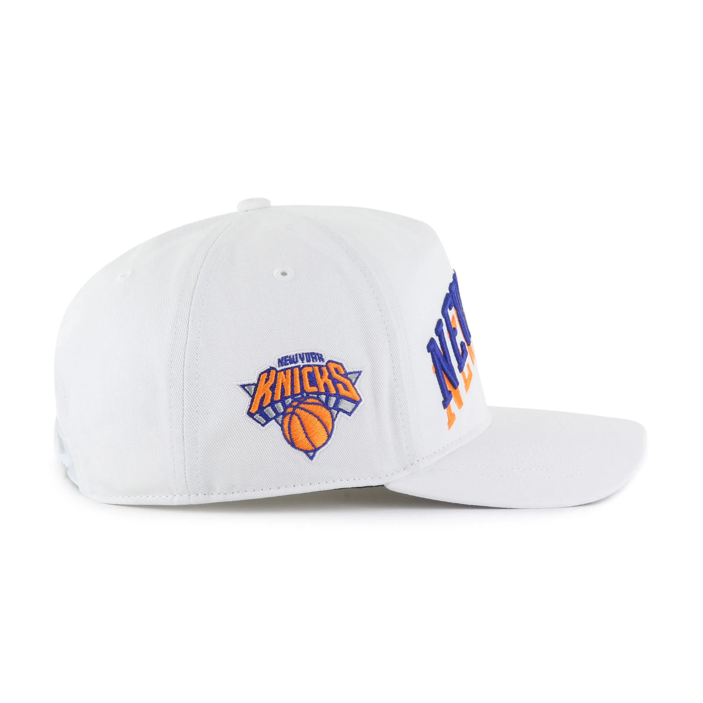 NEW YORK KNICKS CITY EDITION NBA '47 HITCH sold by 47 product image thumbnail 2