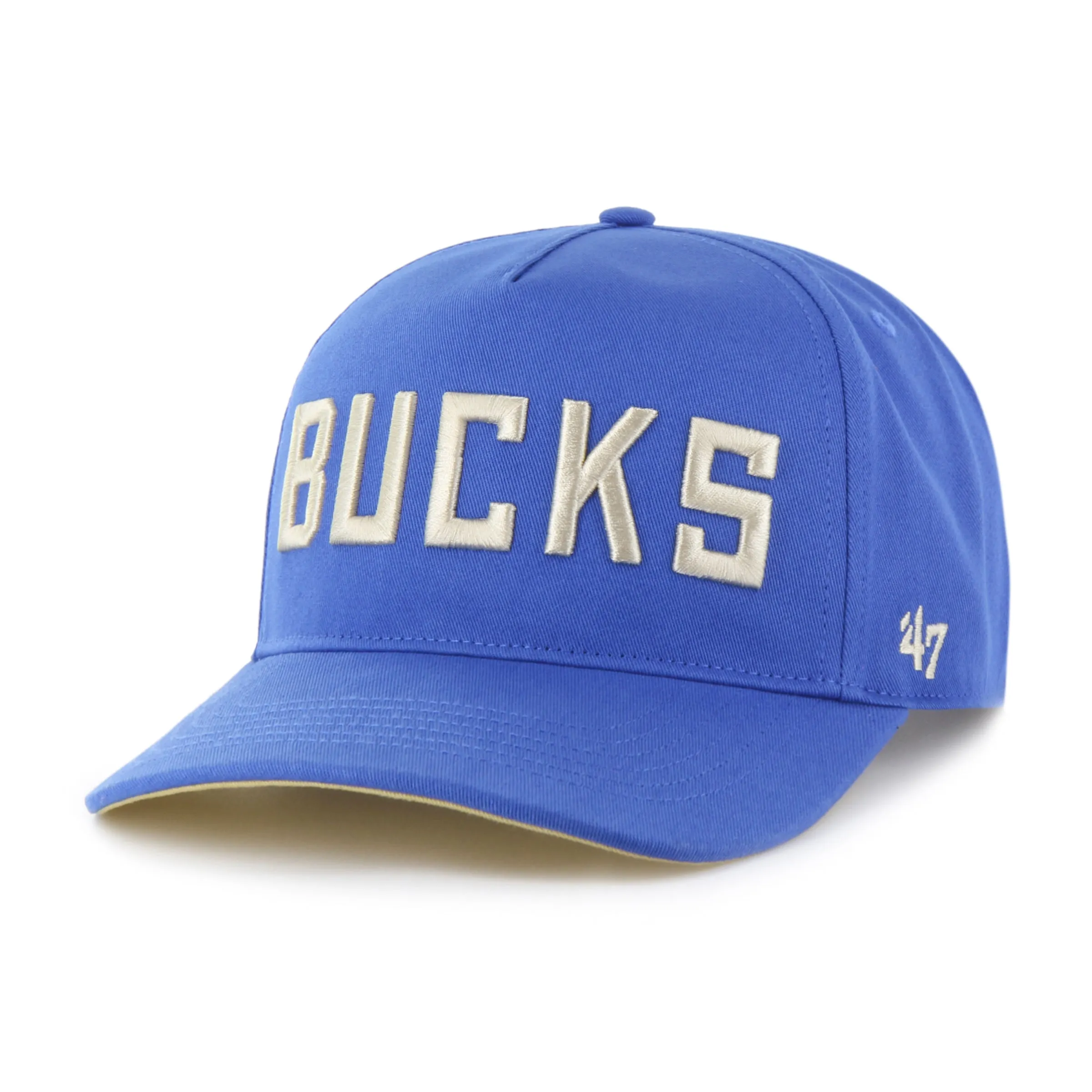 MILWAUKEE BUCKS CITY EDITION NBA '47 HITCH sold by 47 product image thumbnail 4