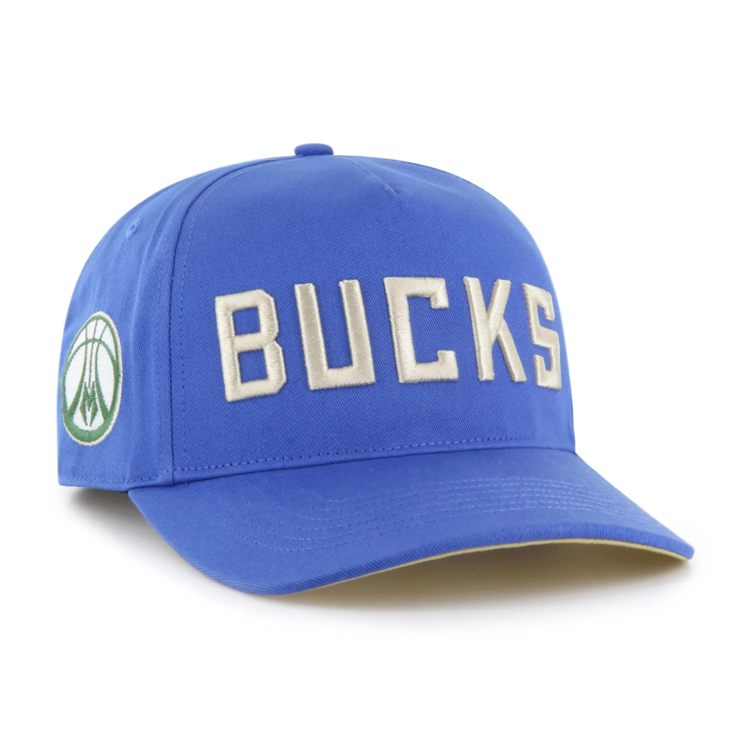 MILWAUKEE BUCKS CITY EDITION NBA '47 HITCH sold by 47