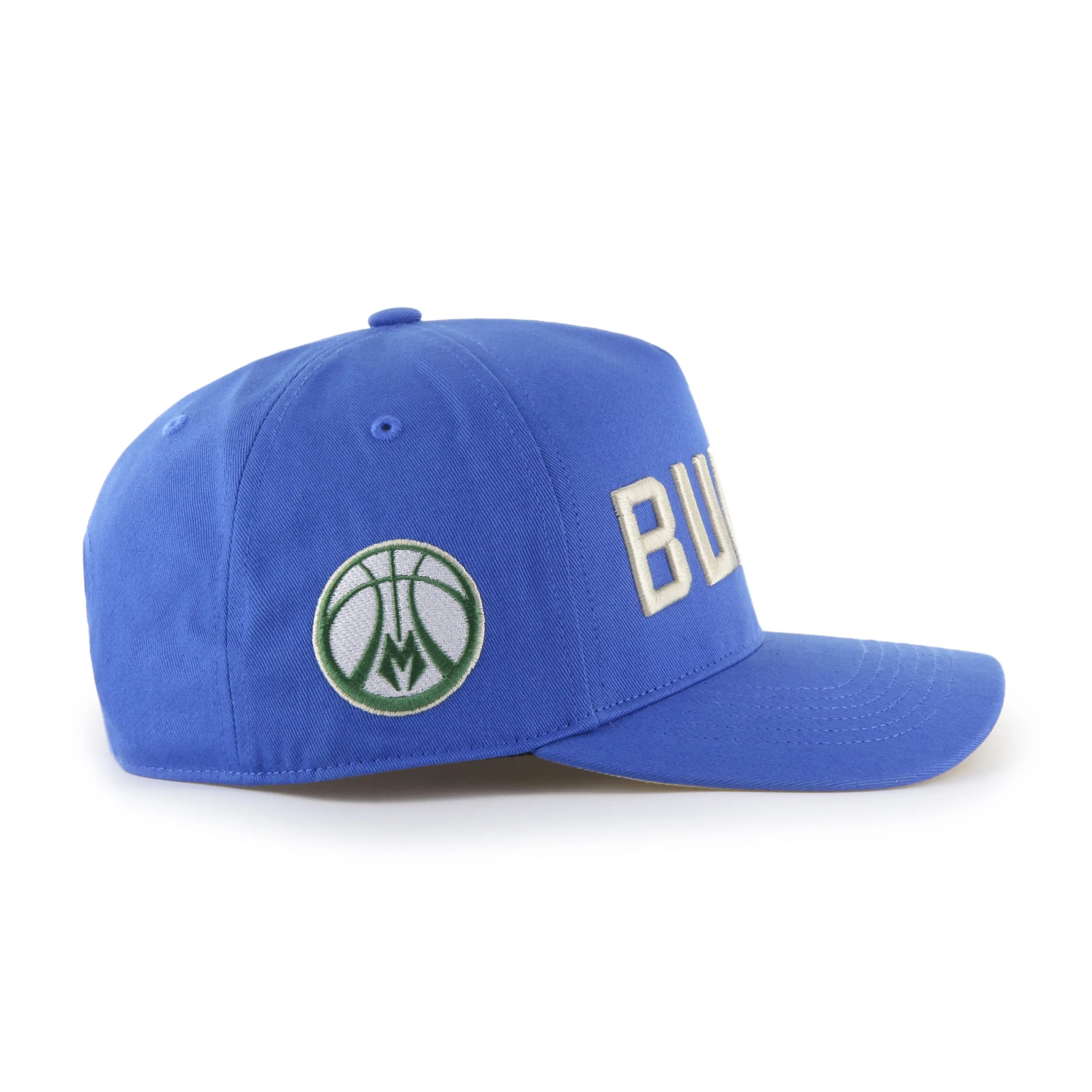 MILWAUKEE BUCKS CITY EDITION NBA '47 HITCH sold by 47 product image thumbnail 2