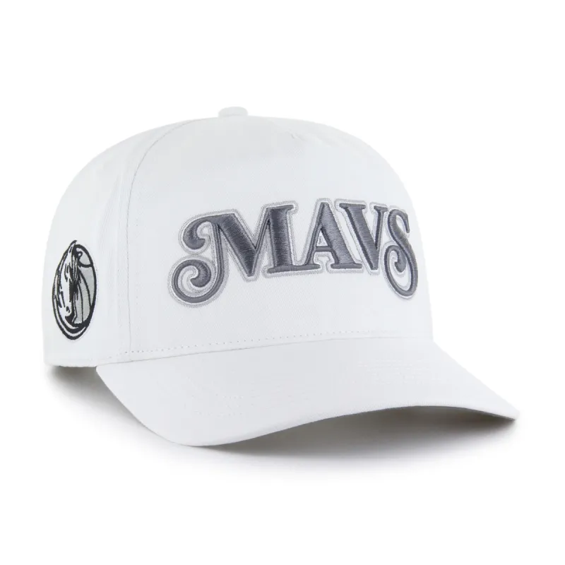 DALLAS MAVERICKS CITY EDITION NBA '47 HITCH sold by 47