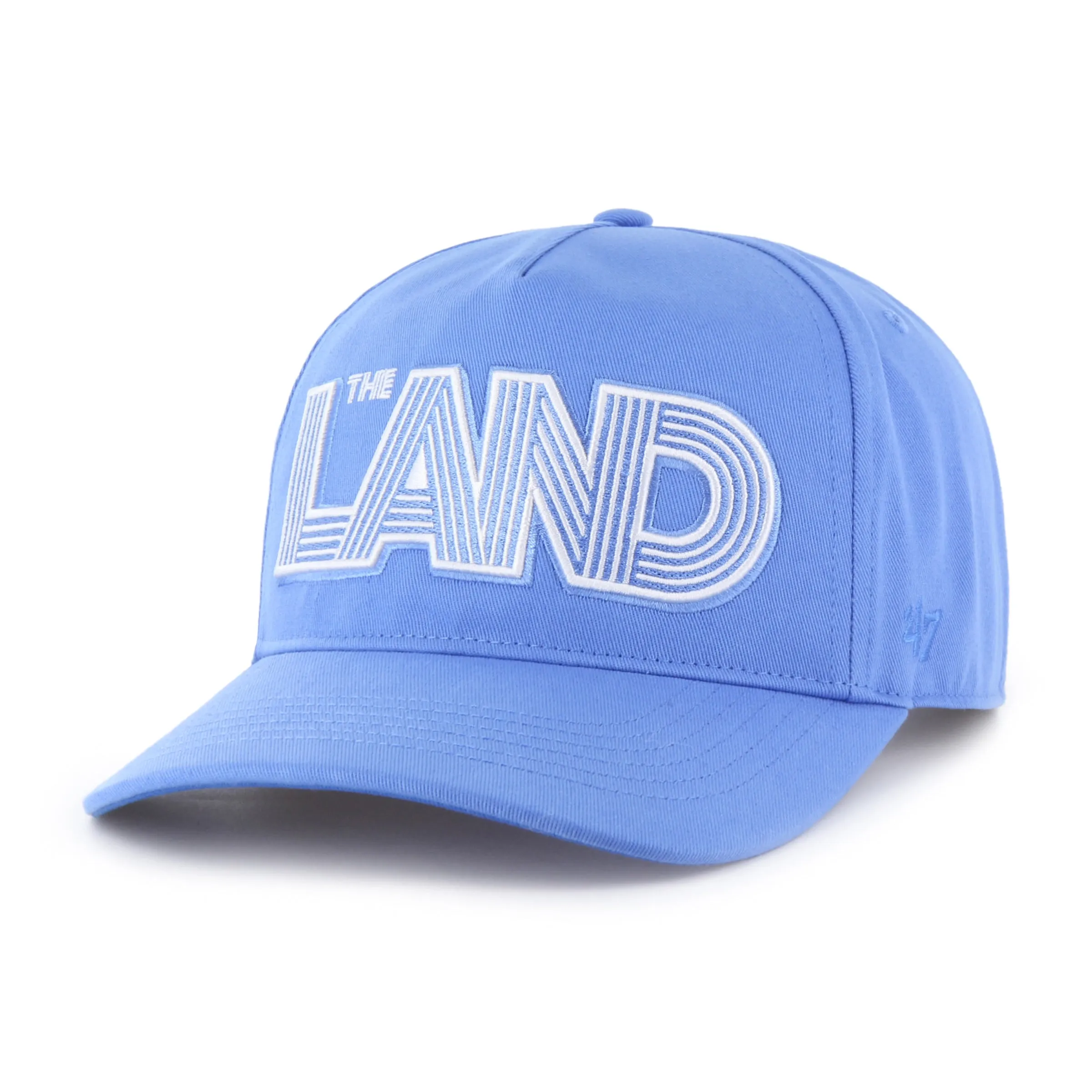 CLEVELAND CAVALIERS CITY EDITION NBA '47 HITCH sold by 47 product image thumbnail 4