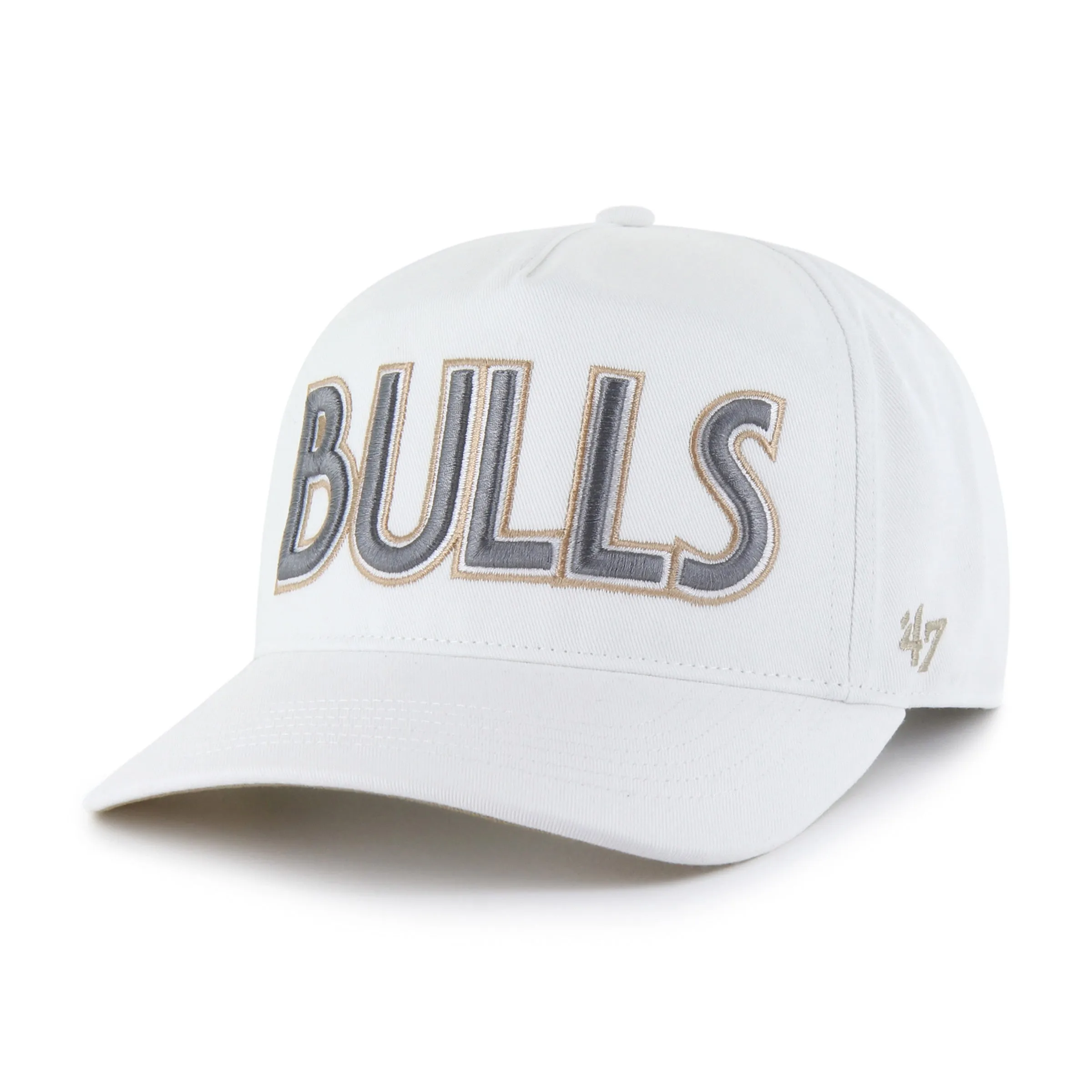 CHICAGO BULLS CITY EDITION NBA '47 HITCH sold by 47 product image thumbnail 4