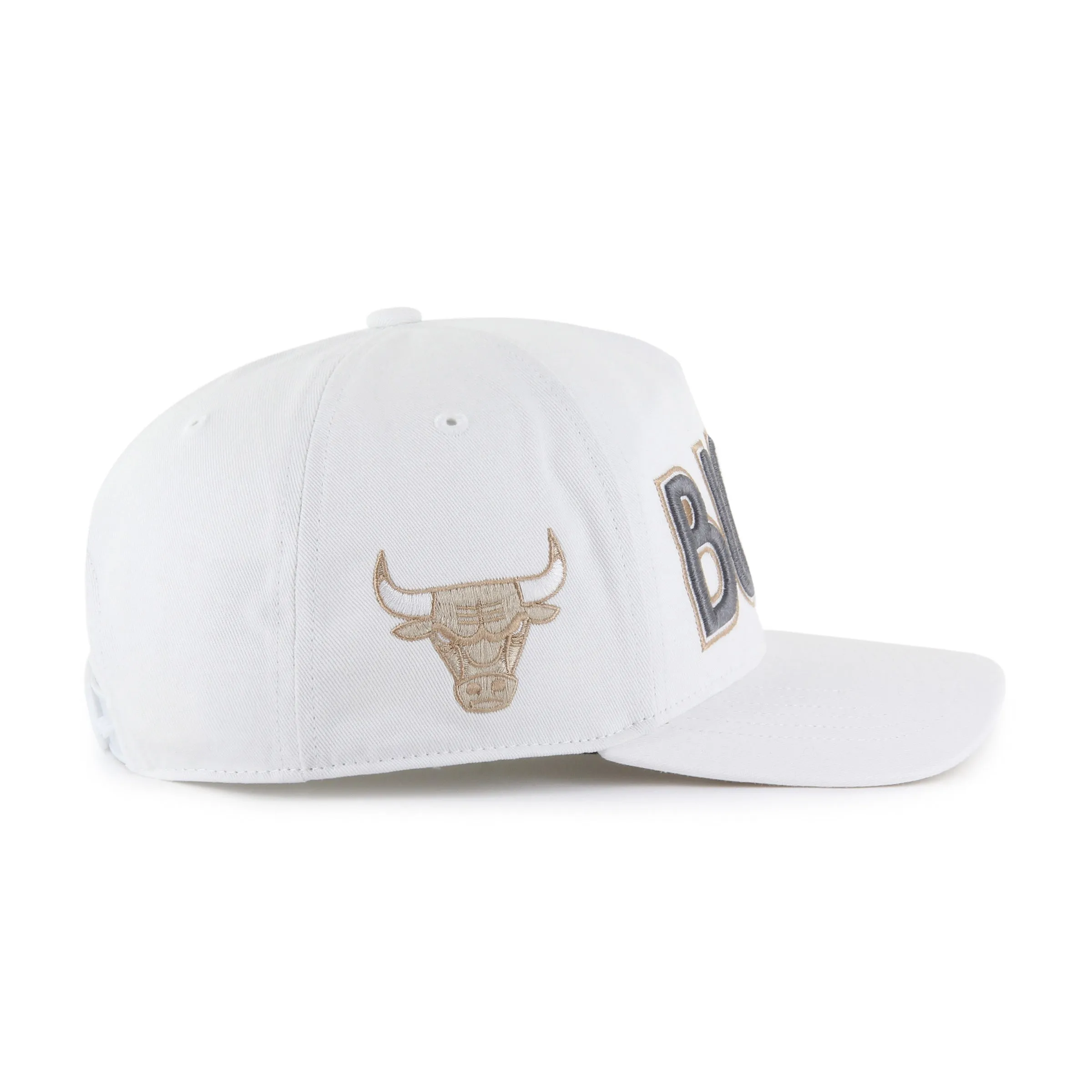 CHICAGO BULLS CITY EDITION NBA '47 HITCH sold by 47 product image thumbnail 2