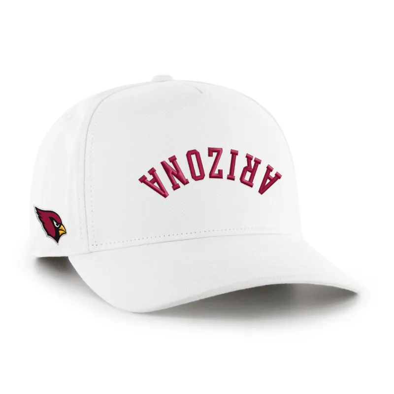 ARIZONA CARDINALS FLIP SCRIPT '47 HITCH RF RELAXED FIT sold by 47