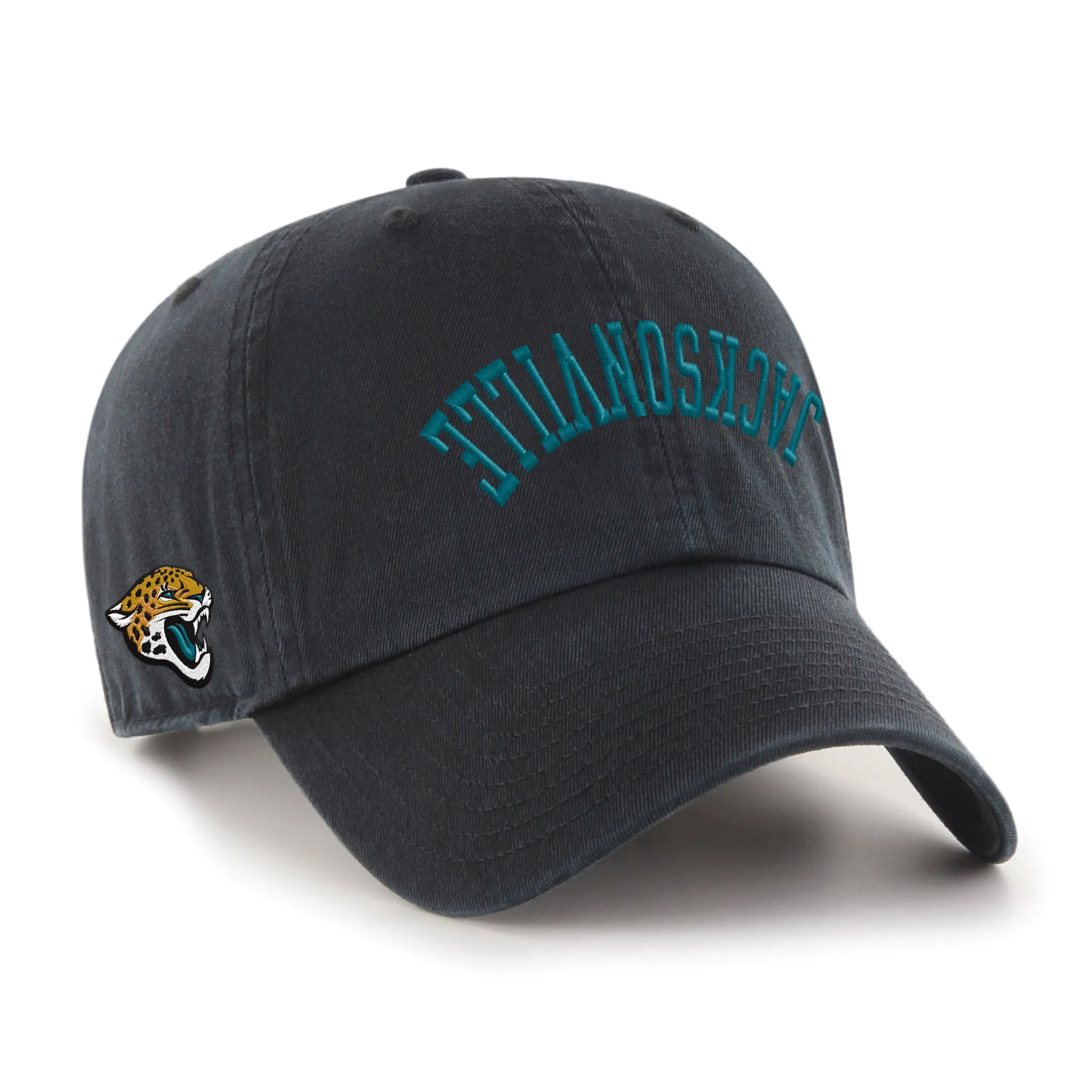 JACKSONVILLE JAGUARS UPSIDE DOWN '47 CLEAN UP sold by 47