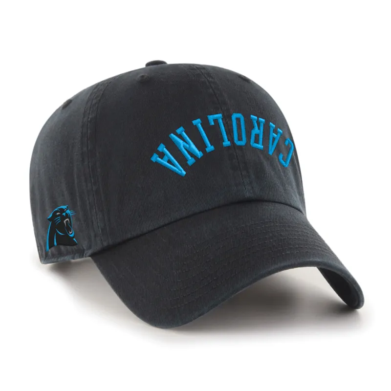 CAROLINA PANTHERS FLIP SCRIPT '47 CLEAN UP sold by 47