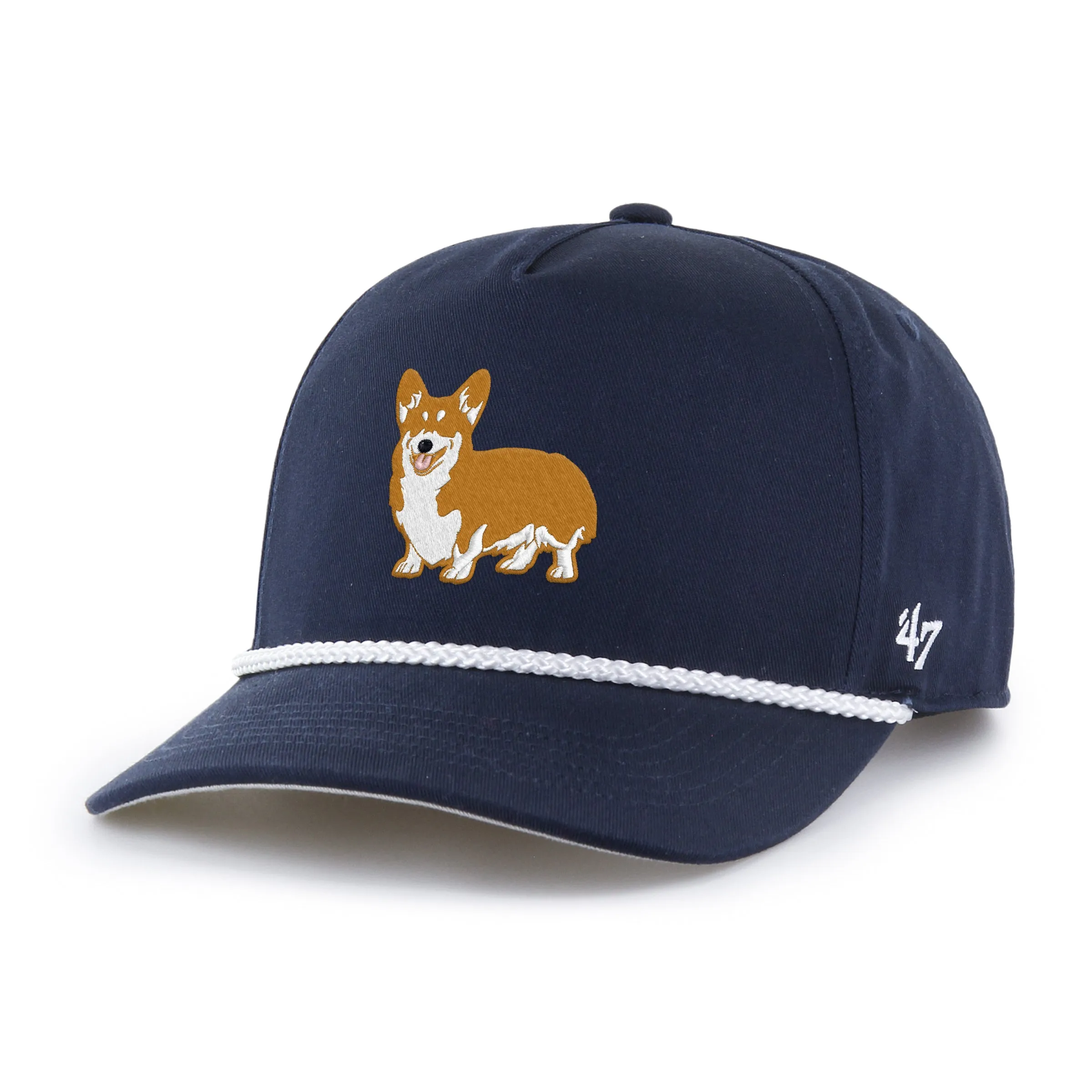 CORGI ROPE '47 HITCH sold by 47