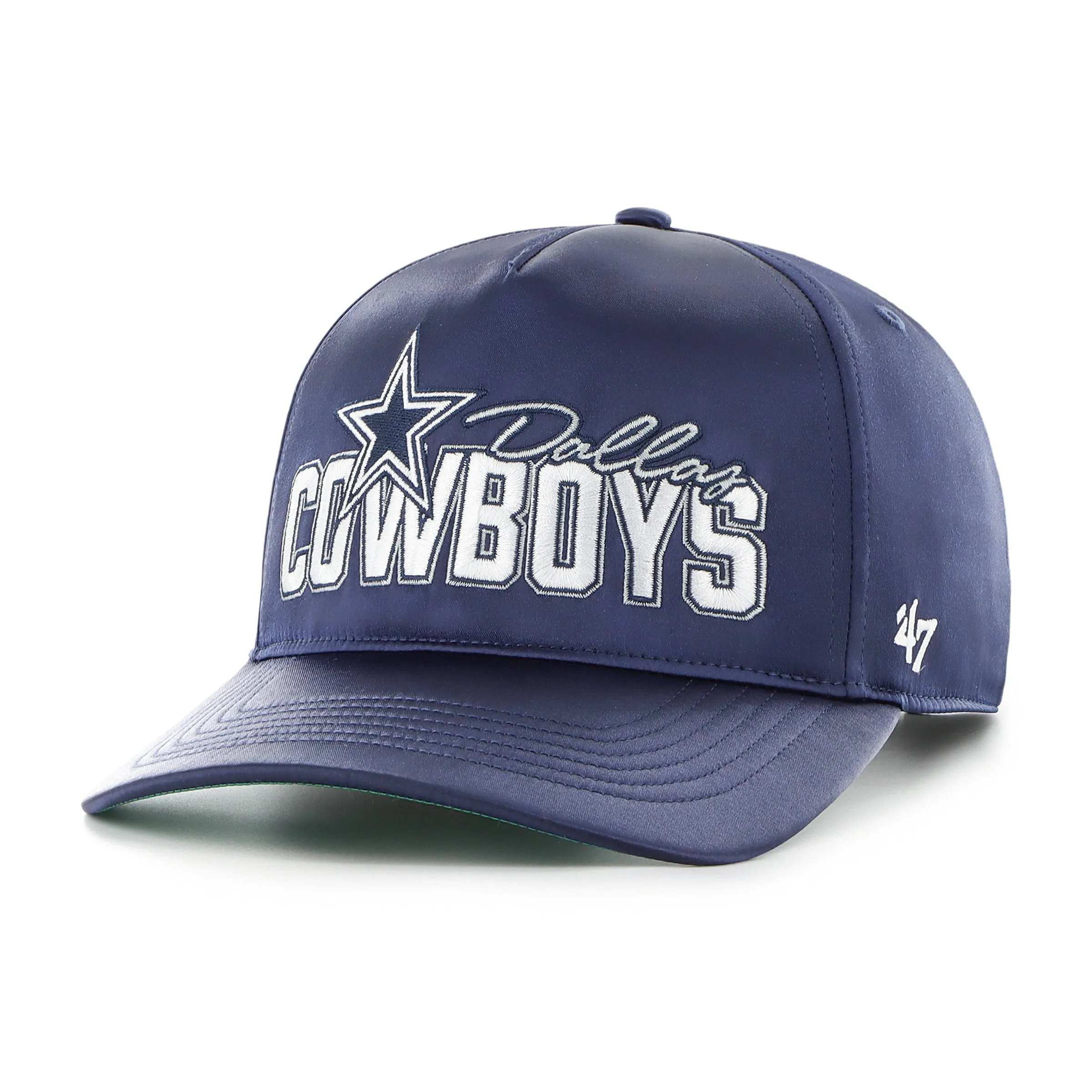 DALLAS COWBOYS 90S RIVAL '47 HITCH RF RELAXED FIT sold by 47 product image thumbnail 3