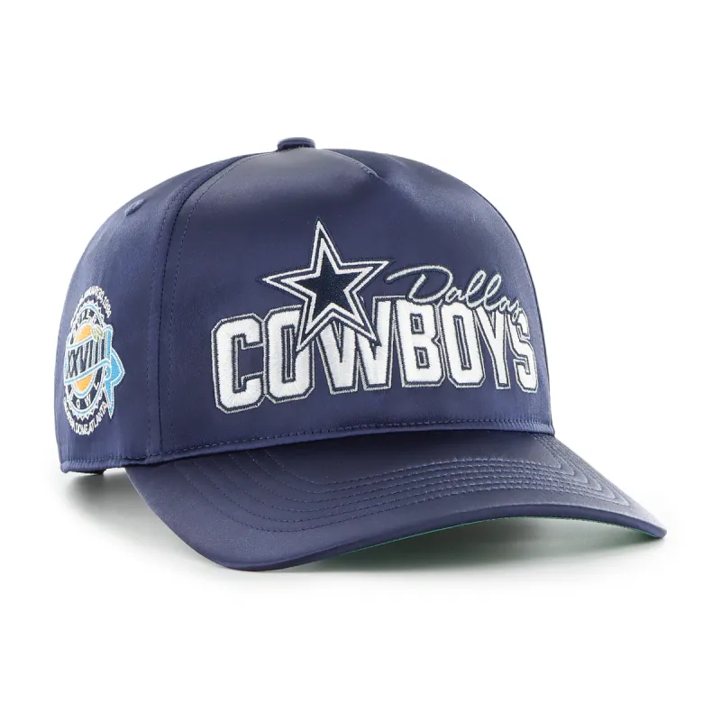 DALLAS COWBOYS 90S RIVAL '47 HITCH RF RELAXED FIT made by 47