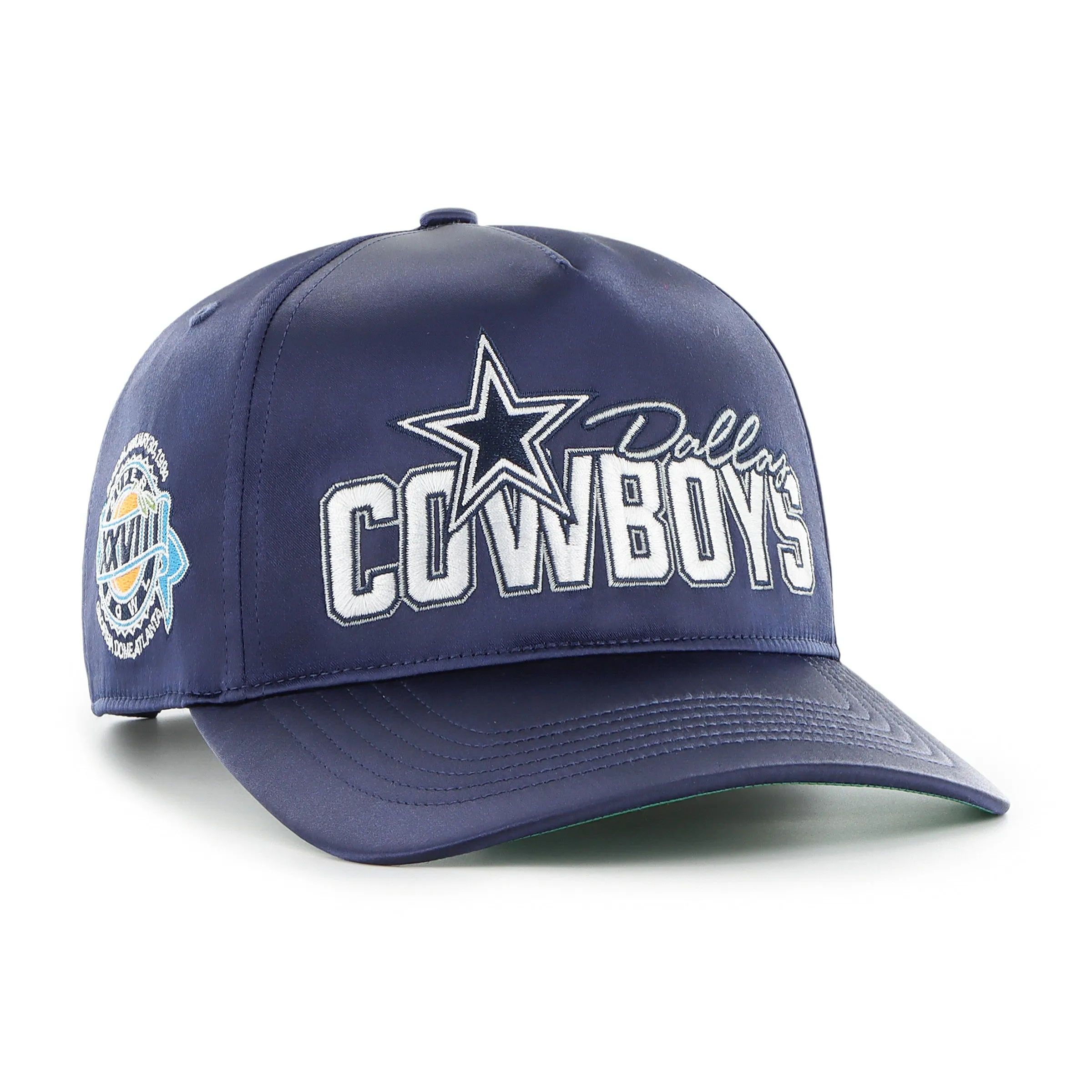 DALLAS COWBOYS 90S RIVAL '47 HITCH RF RELAXED FIT sold by 47