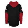 CHICAGO BULLS TRIFECTA '47 SHORTSTOP PULLOVER HOOD sold by 47