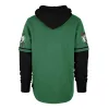 BOSTON CELTICS TRIFECTA '47 SHORTSTOP PULLOVER HOOD sold by 47