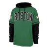 BOSTON CELTICS TRIFECTA '47 SHORTSTOP PULLOVER HOOD sold by 47