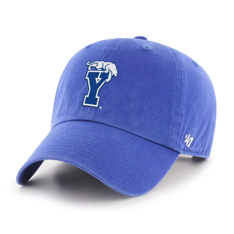 BRIGHAM YOUNG COUGARS VINTAGE '47 CLEAN UP sold by 47