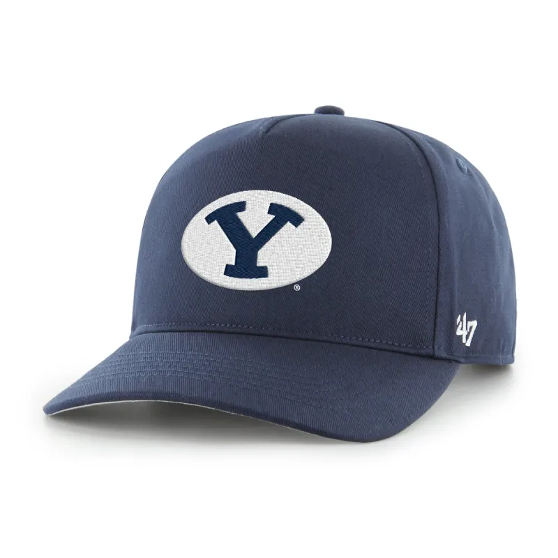 BRIGHAM YOUNG COUGARS '47 HITCH sold by 47